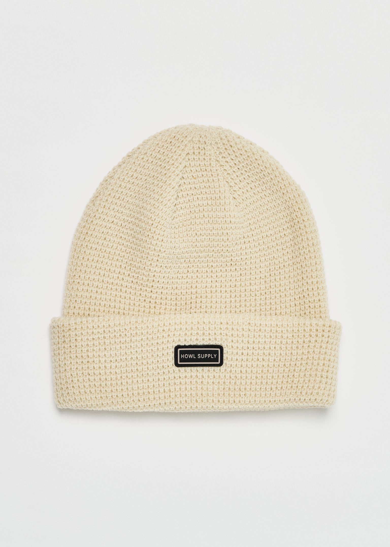Waffle Beanie image