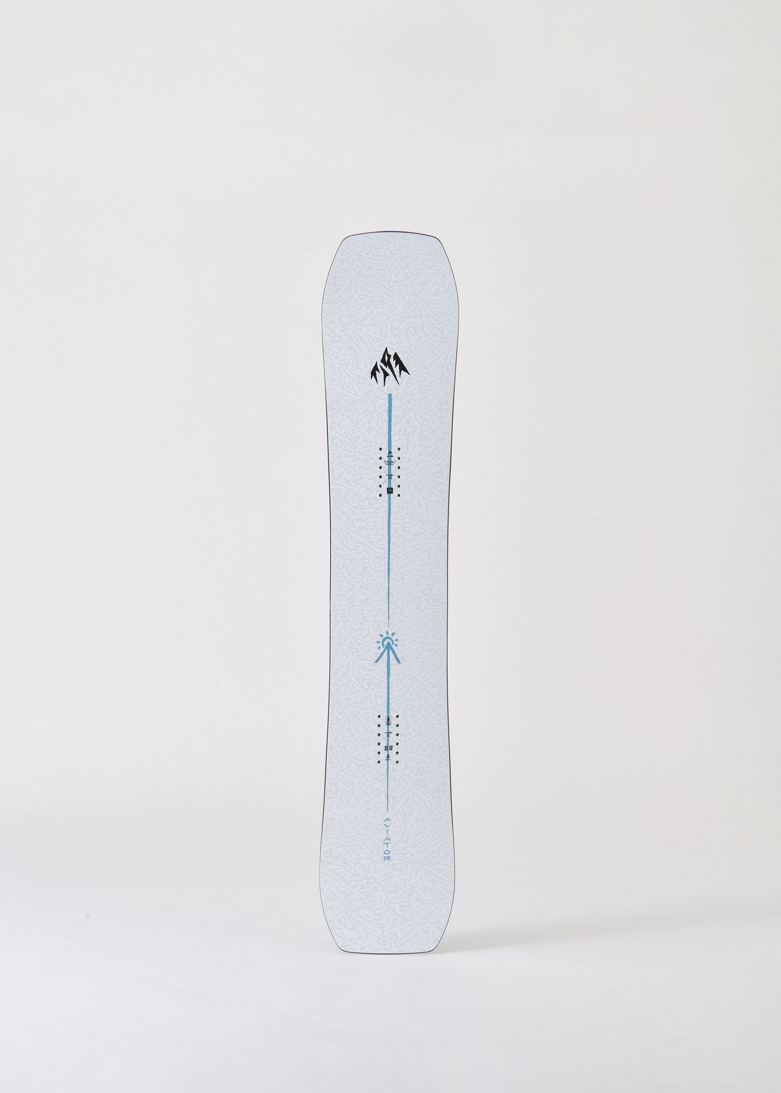 Aviator 2.0 Snowboard image