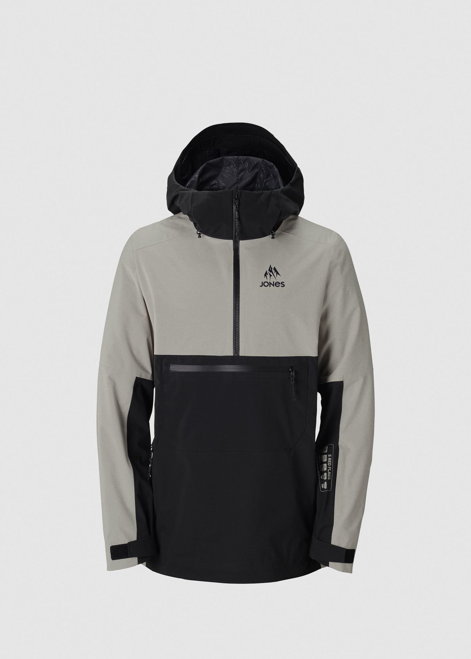 Mountain Surf Anorak image