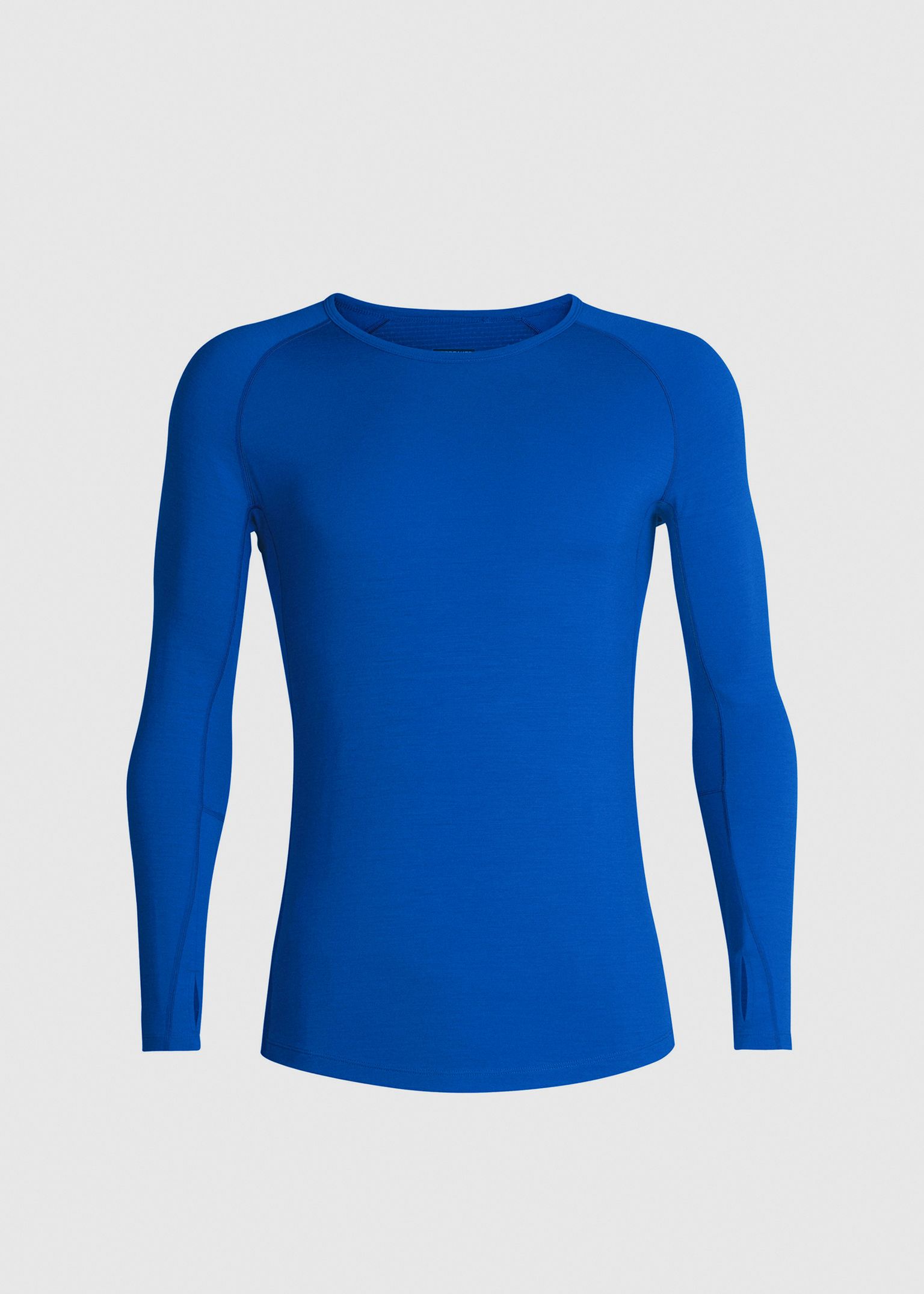 Merino 200 Zone Long Sleeve Crew image