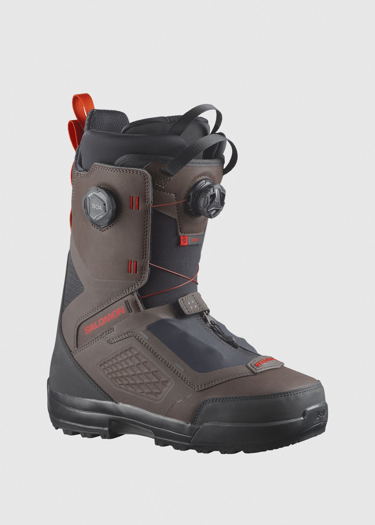 Echo Dual Boa Snowboard Boots image