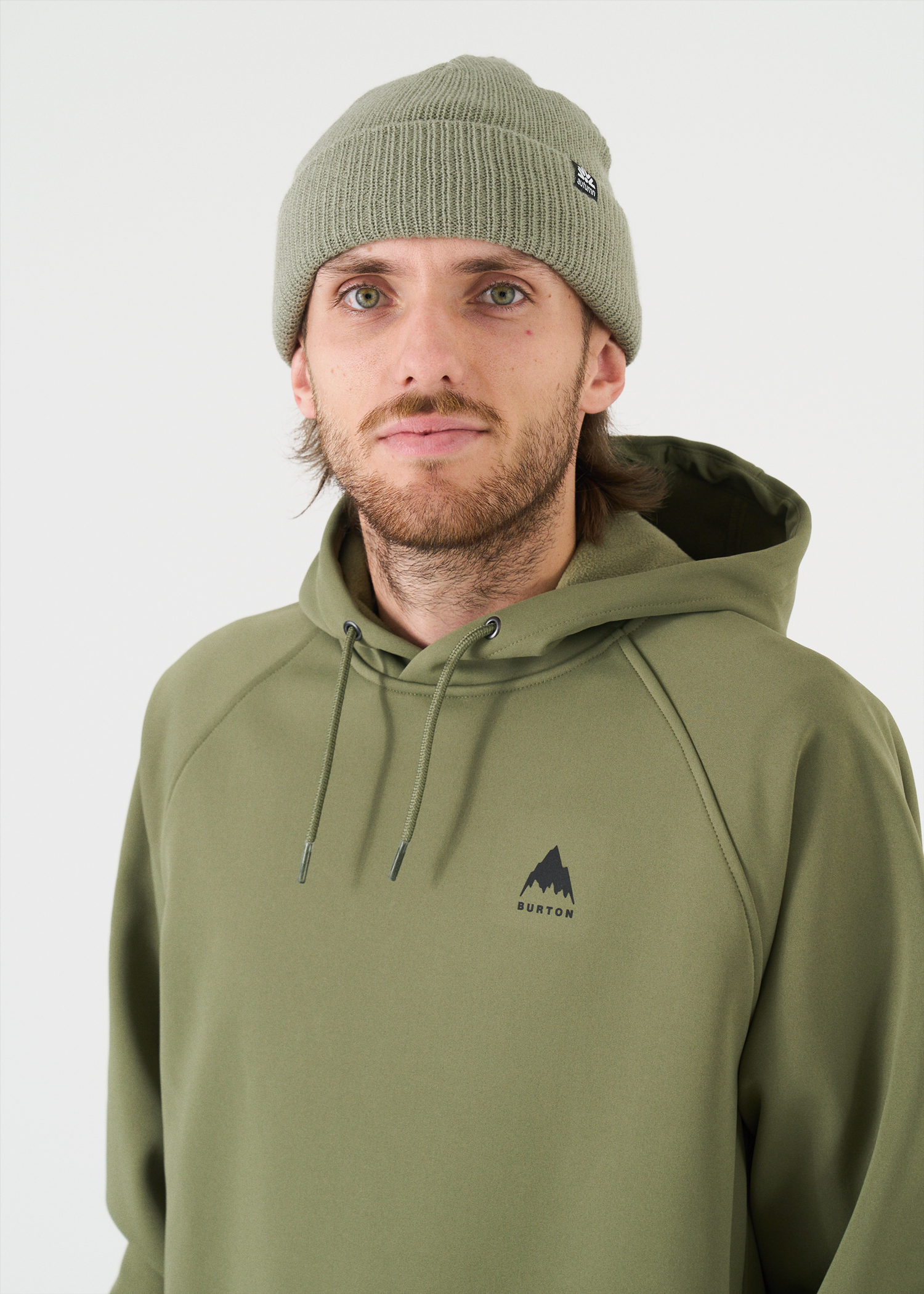 Burton Burton Crown Weatherproof Pullover