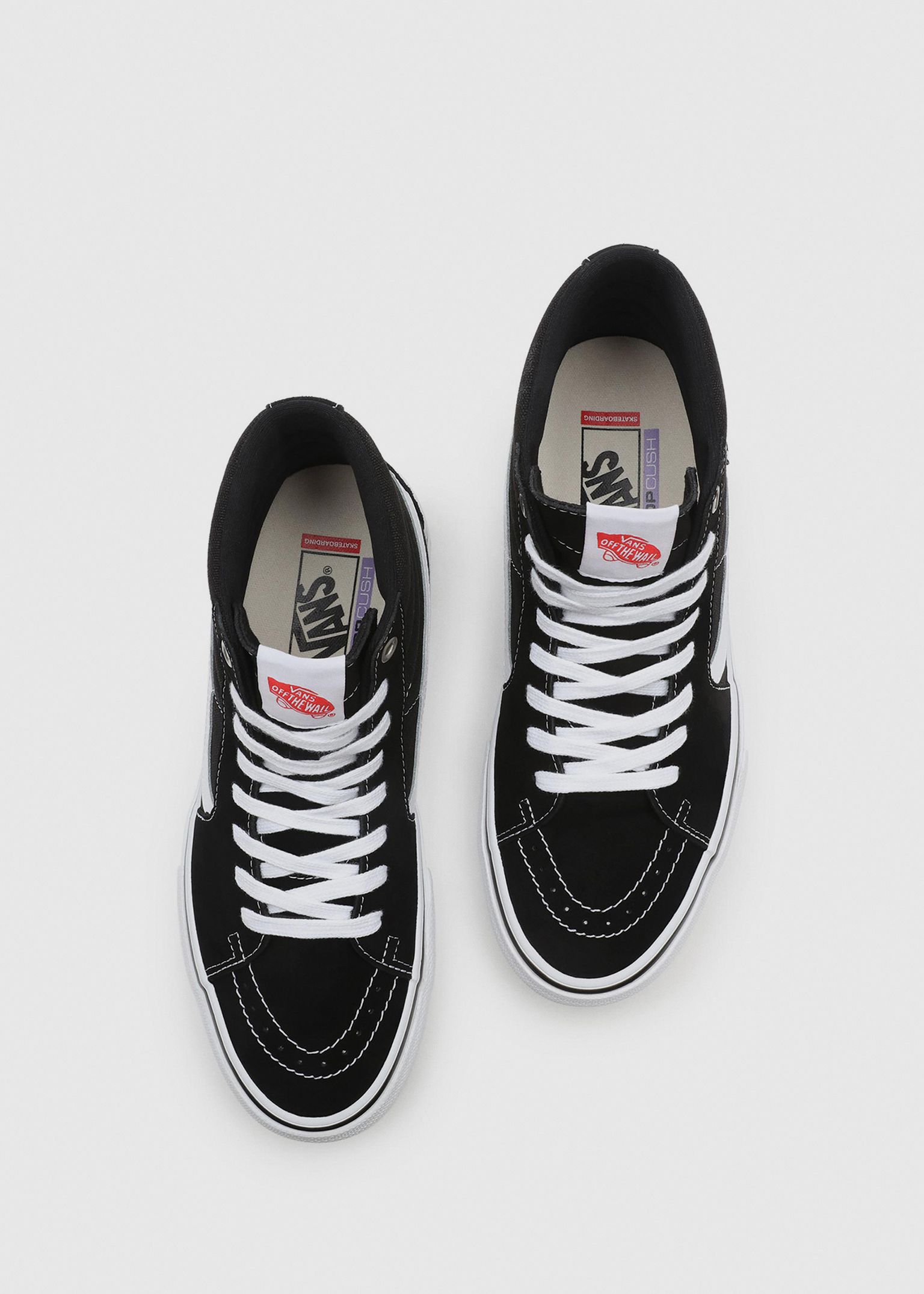 Sk8-HI Shoes image