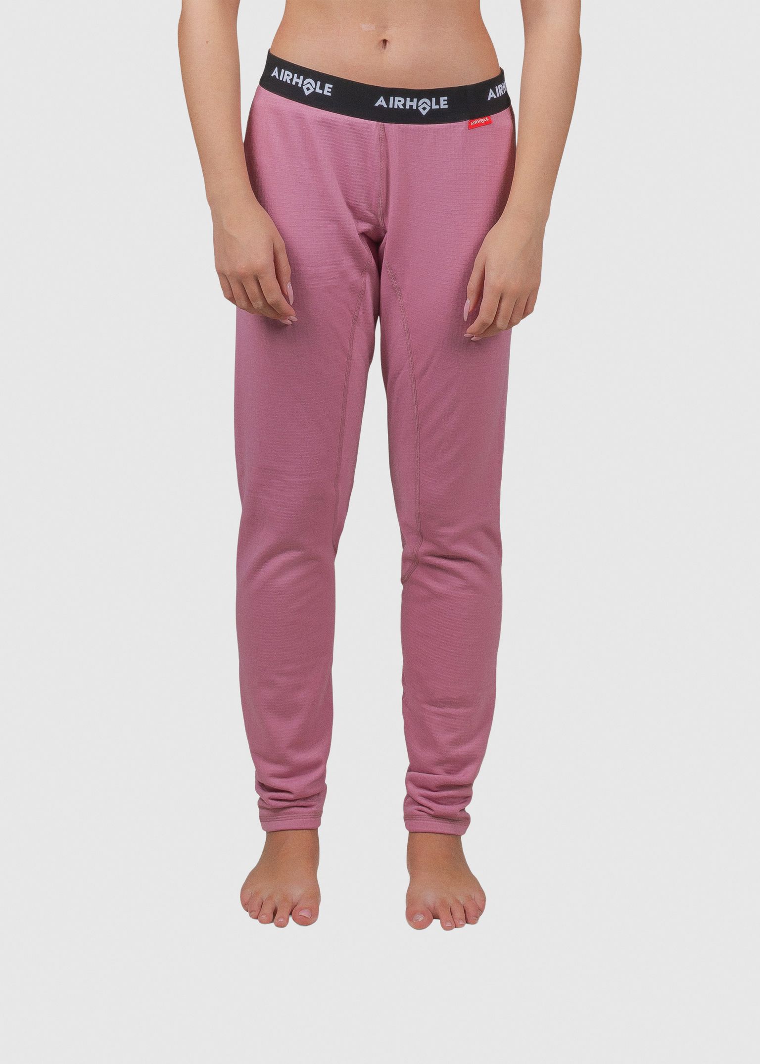 Waffleknit Thermal Bottoms image