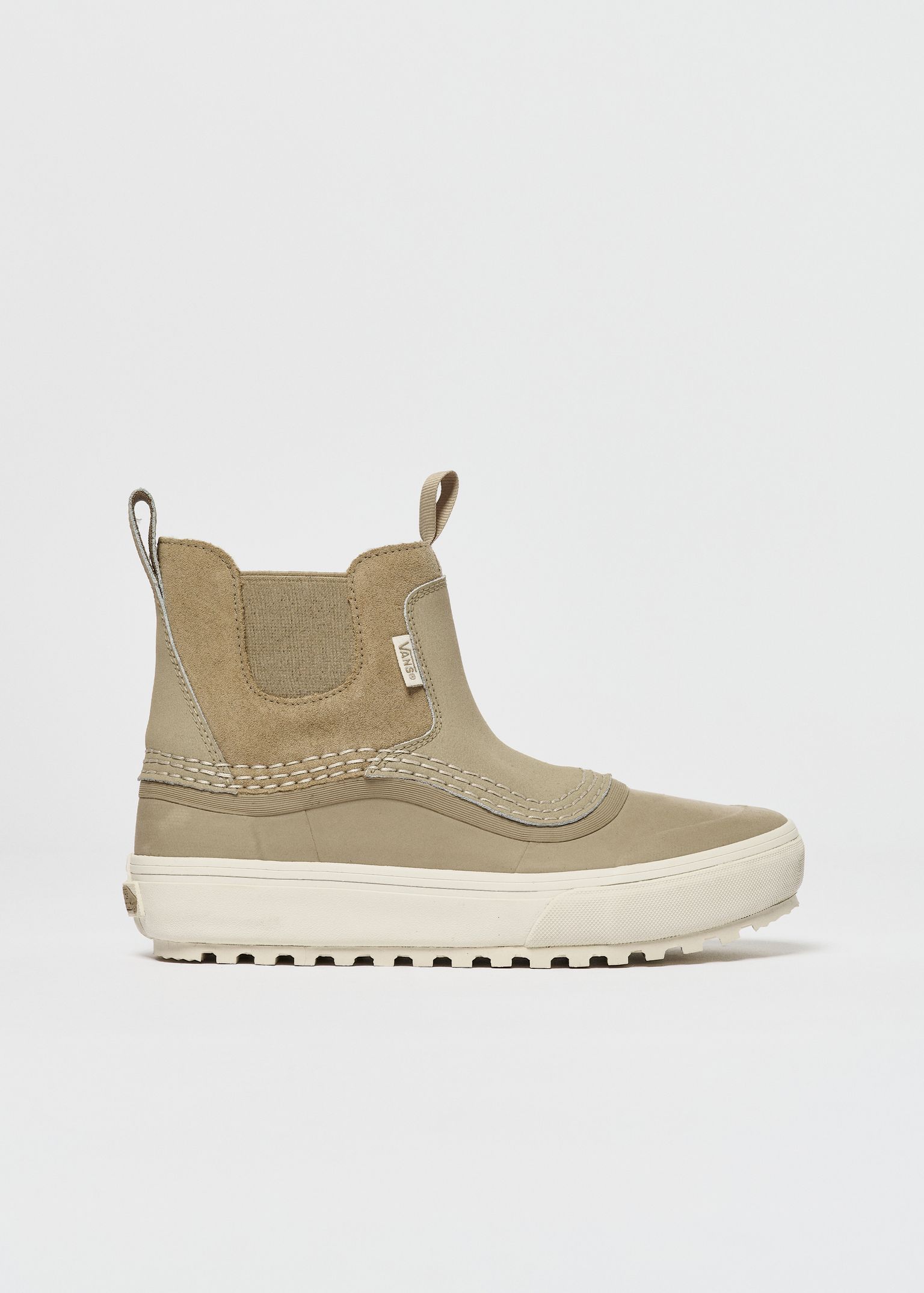 MTE Mid Chelsea Boot image