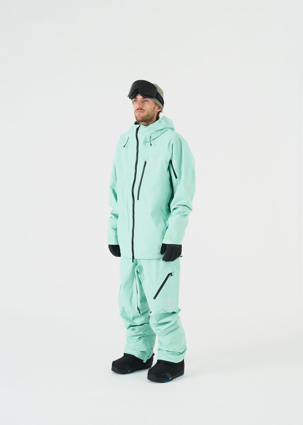 Burton [AK] GORE-TEX Cyclic Jacket