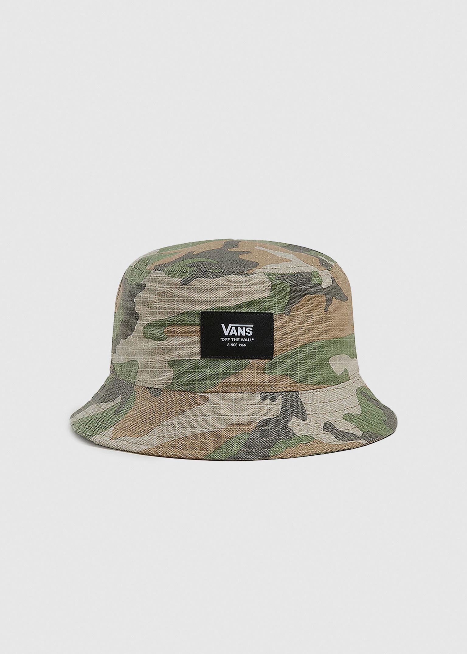 Van Patch Bucket Hat image