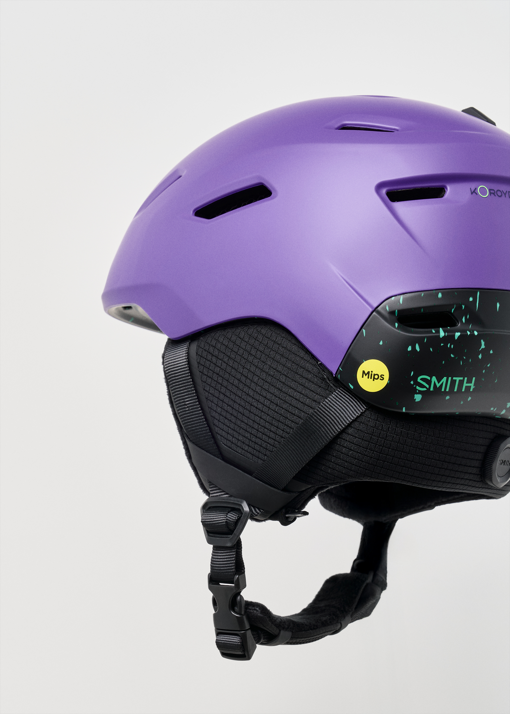 purple smith helmet snowboarding Method Mips® | The Smith Scout MIPS Snow Helmet has the look and attitude you want from a hardshell brimmed helmet with all the tech and fit that sets a Smith helmet apart Smith Descend Mips Helmet