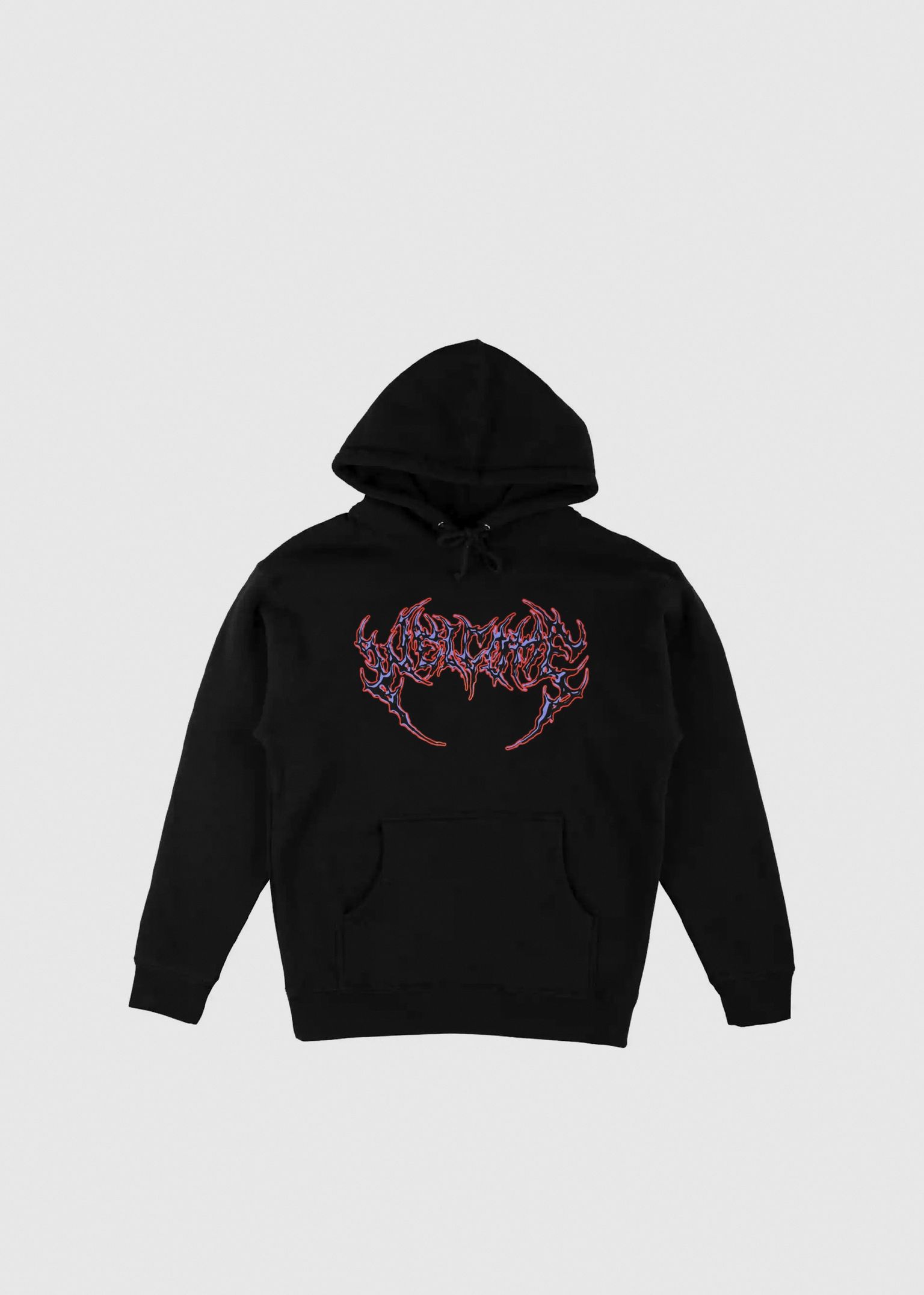Fang Hoodie image