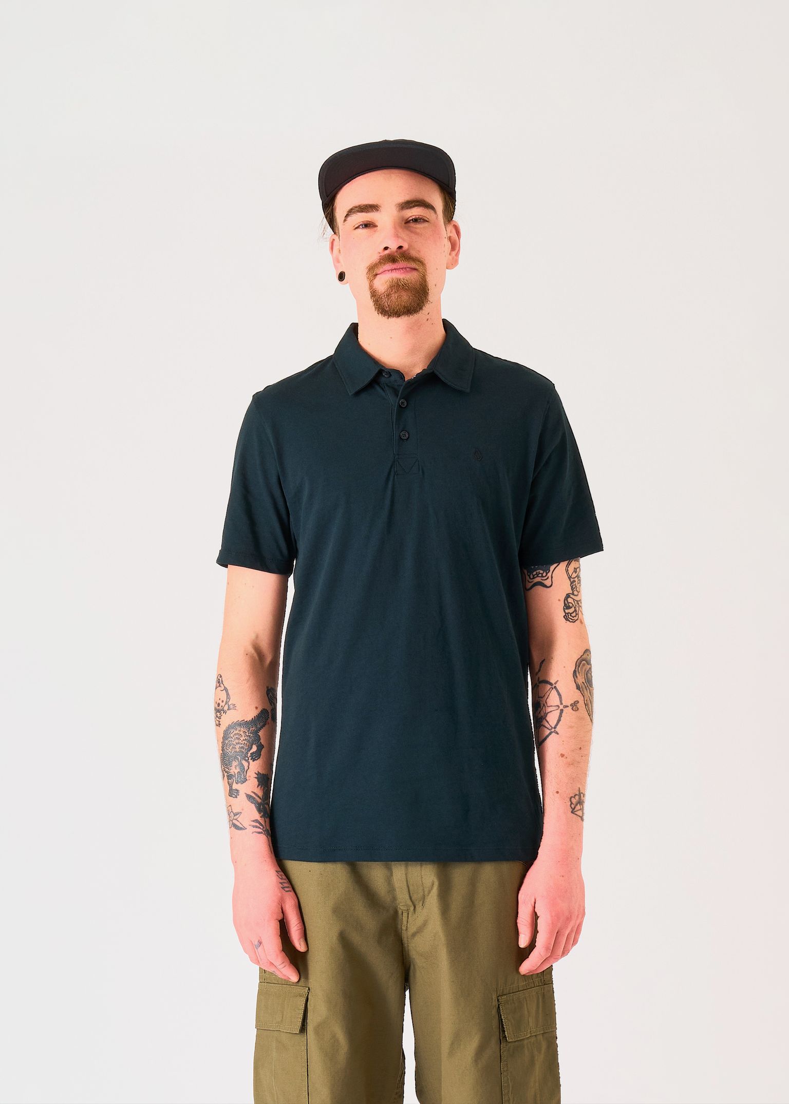 Wowzer Polo Shirt image