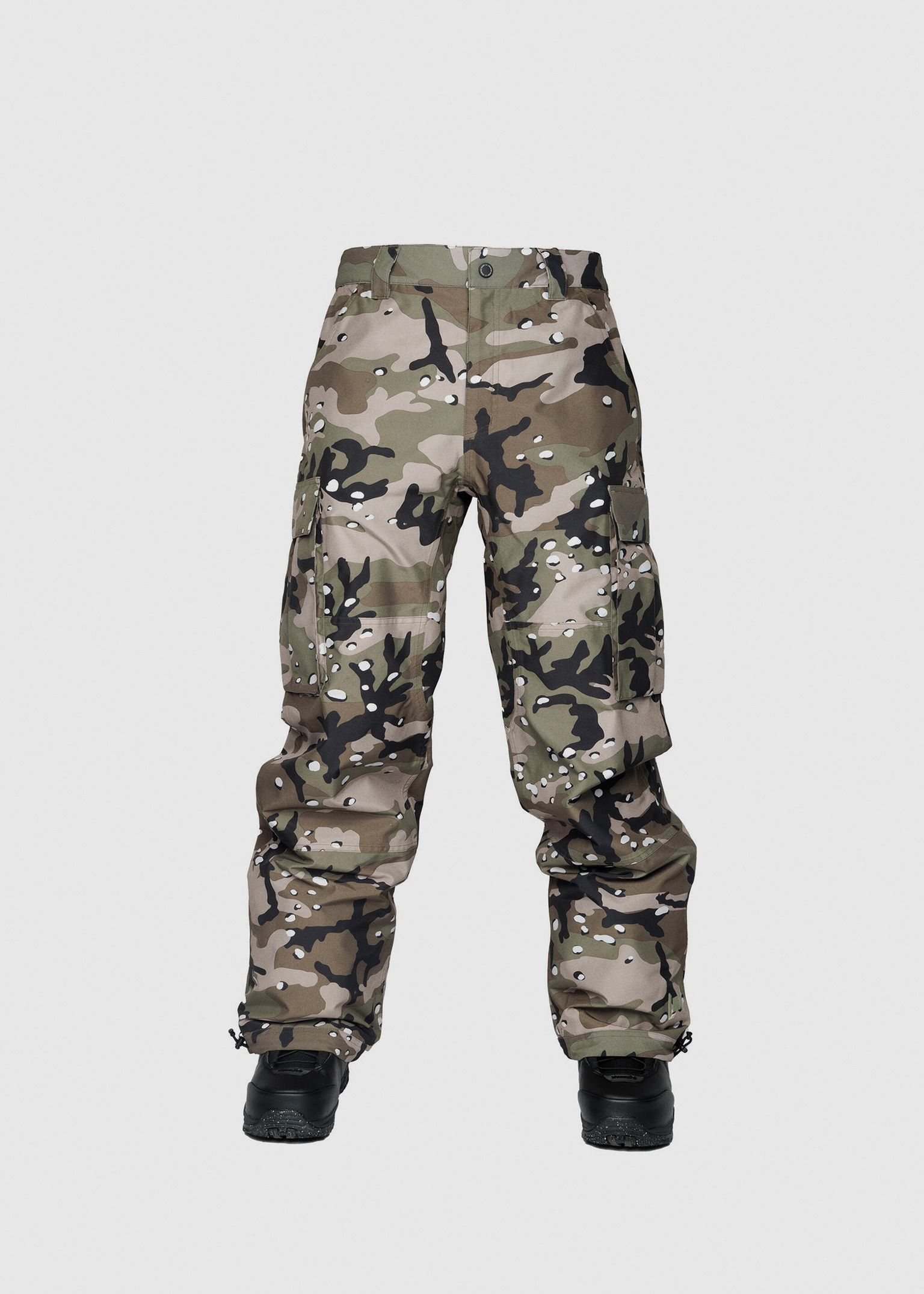 Dixon Cargo Pants image