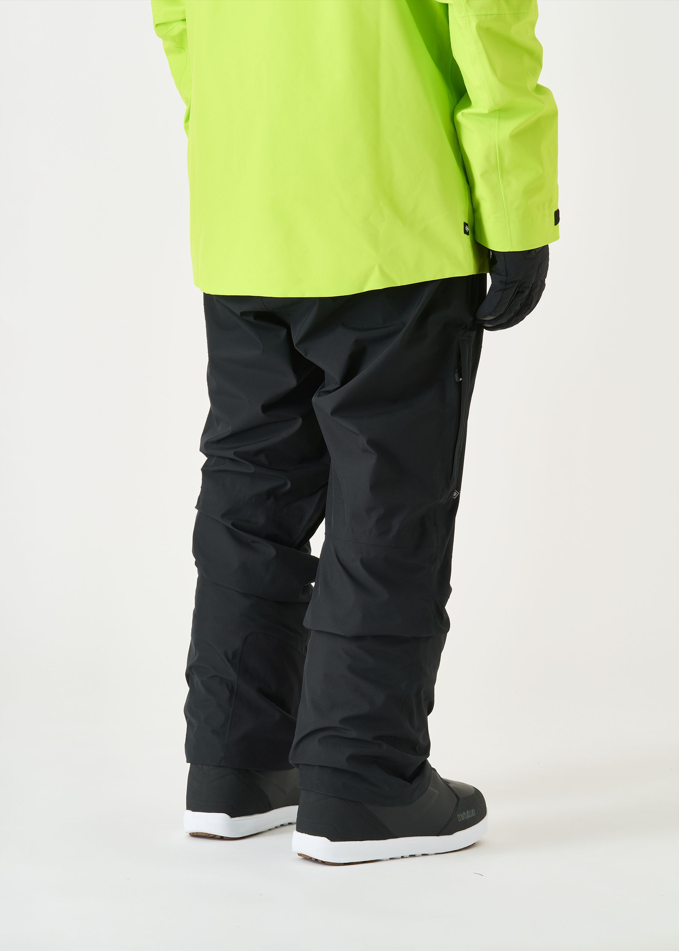【新品•未使用】686 MNS THERMAL FLEECE PANT Thermal Fleece Pants