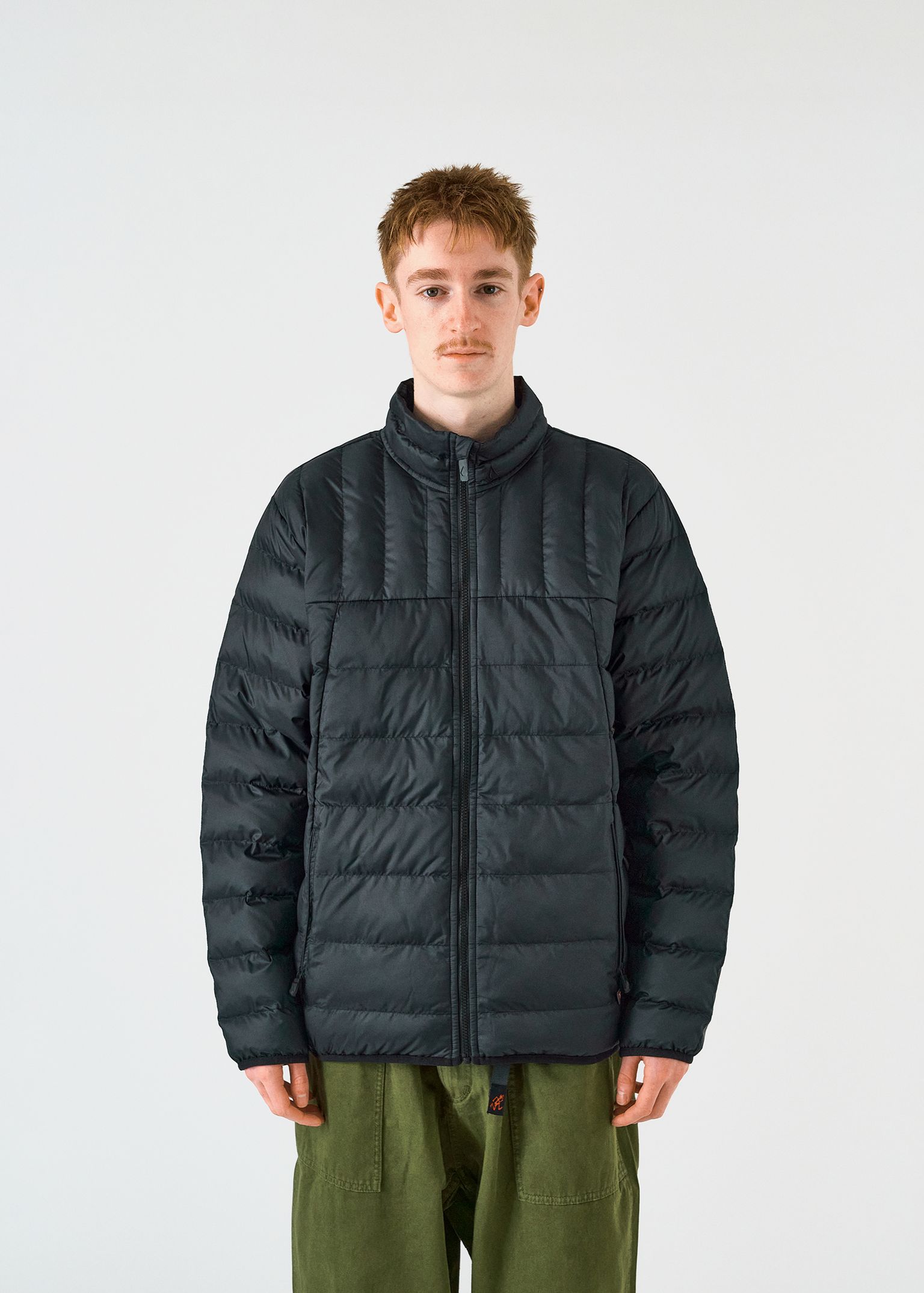 Puff Puff Jacket image