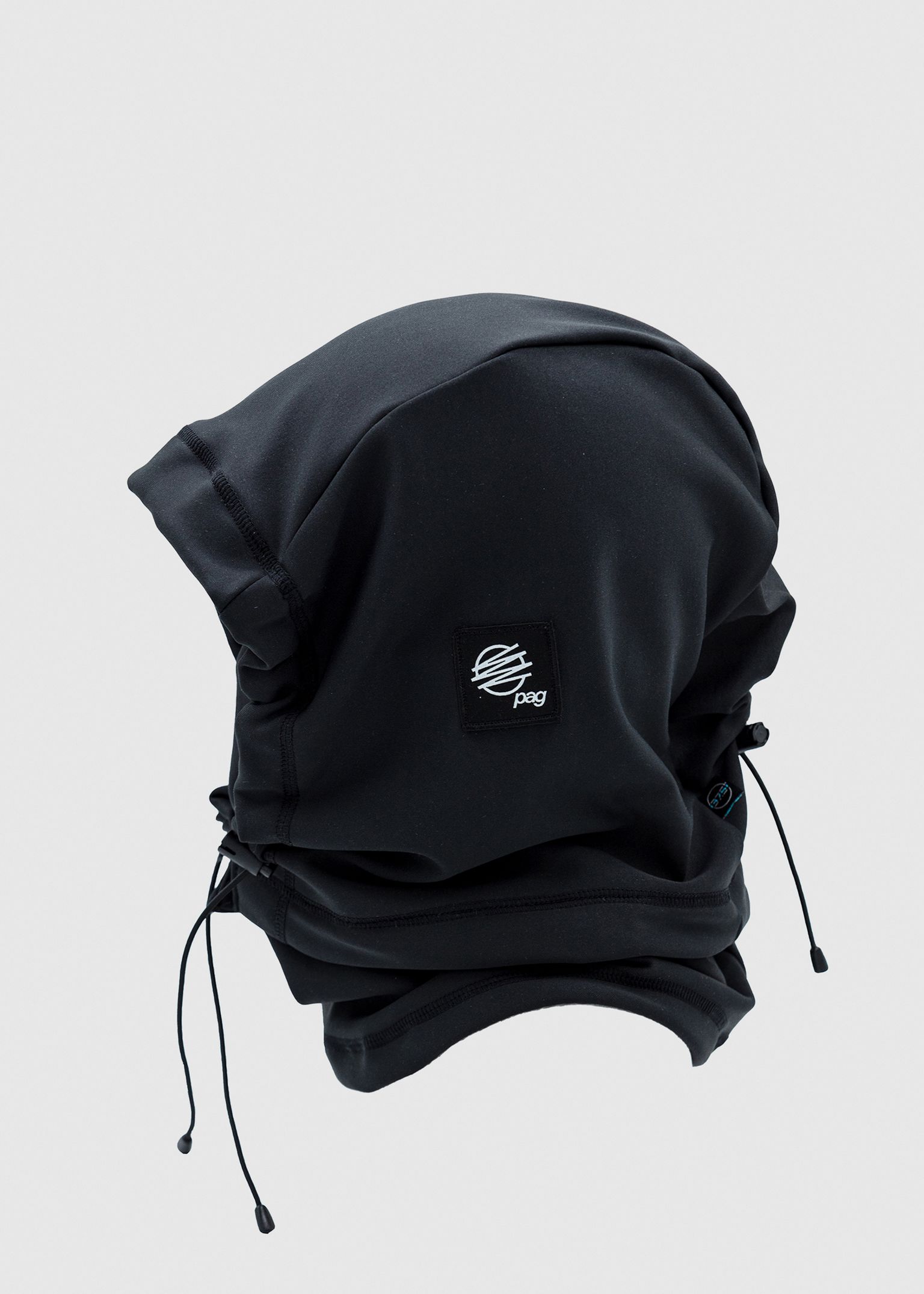 Hooded Adapt Neckwarmer image