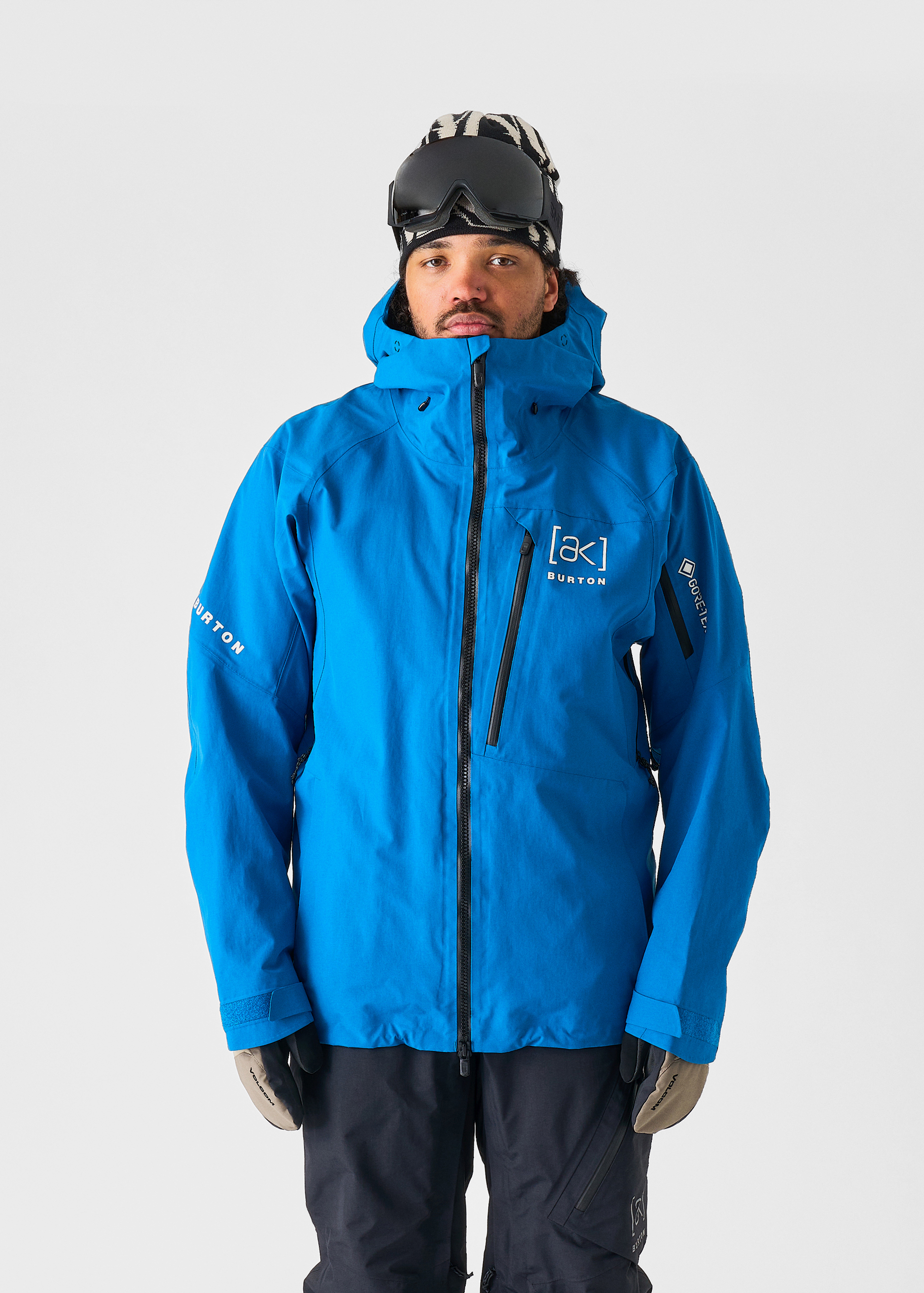 スノーボード Burton GORE-TEX Cyclic Jacket Burton [AK] GORE-TEX Cyclic Jacket