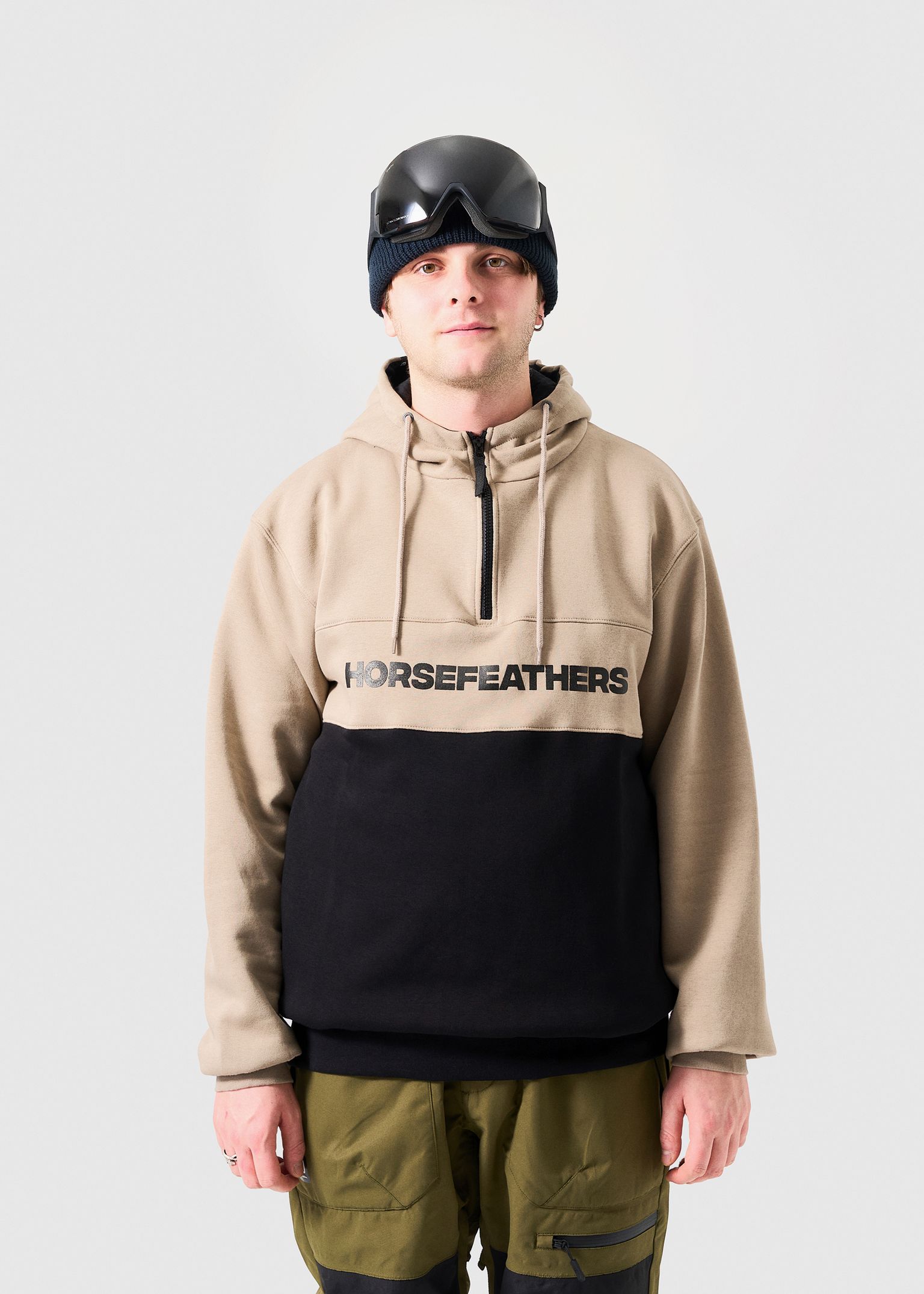 Fulton Sweat-Shirt image