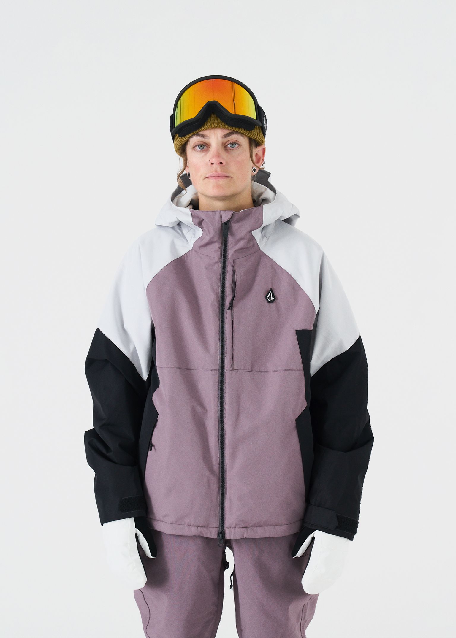 Agate Insulated Jacket image