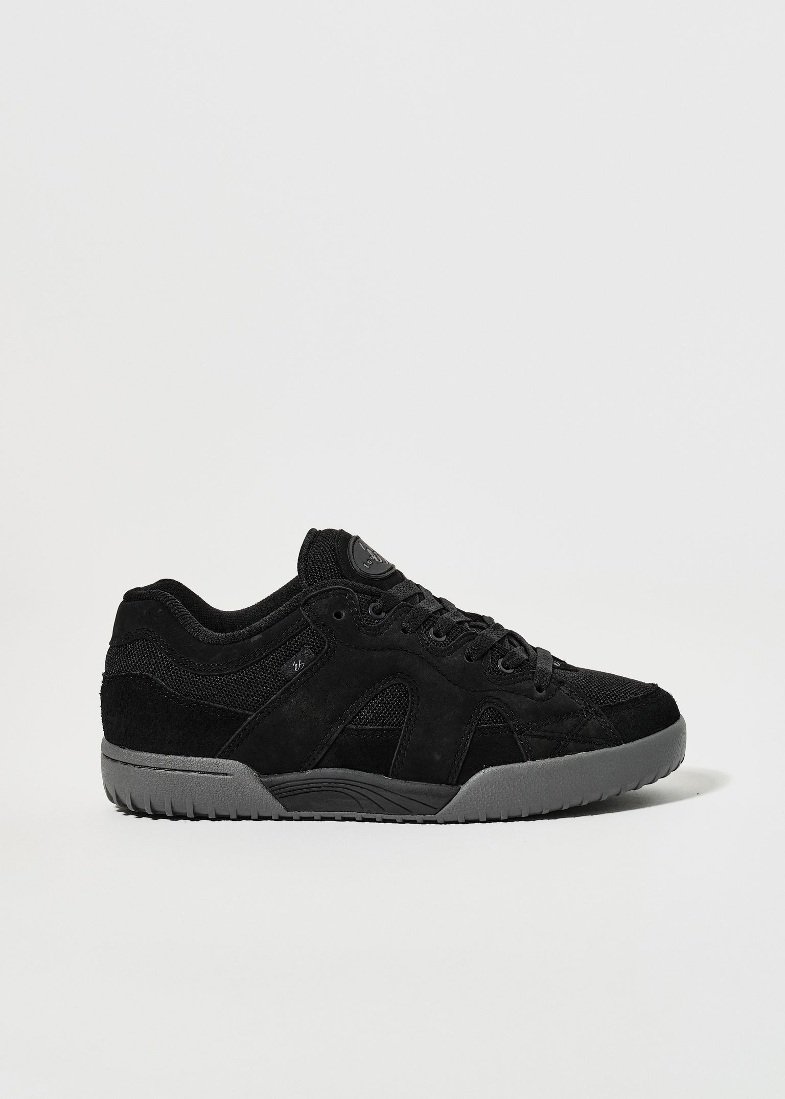 One Nine 7 Skate Shoes image
