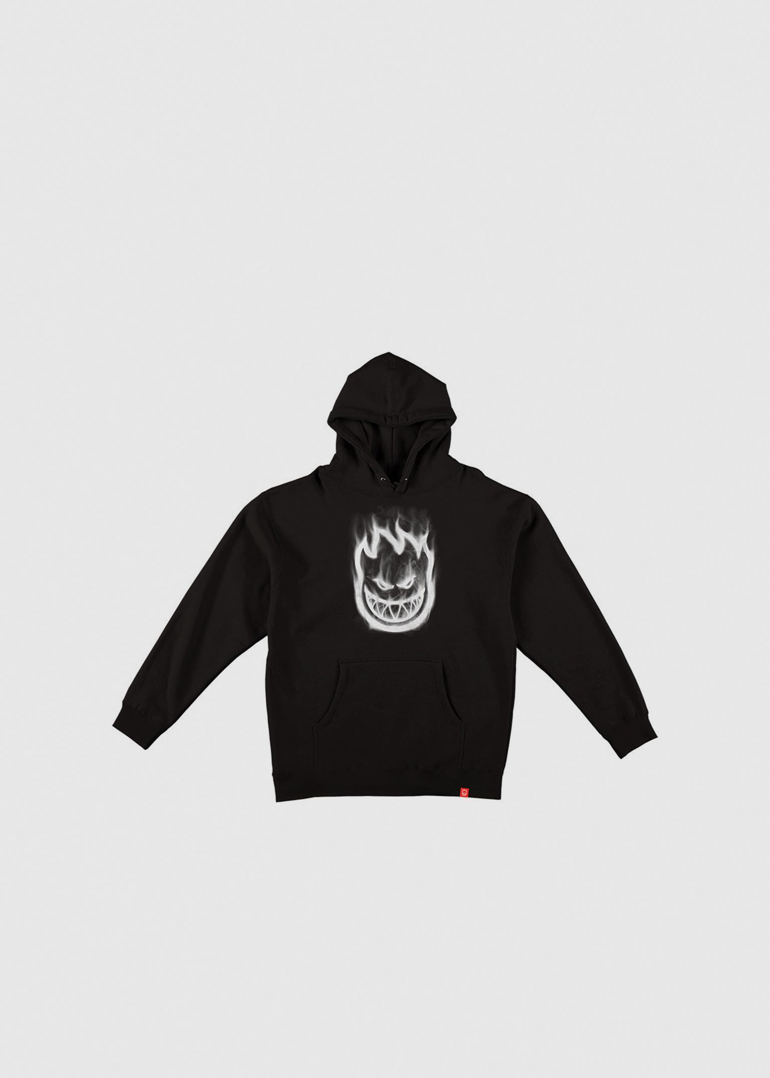 Bighead Smoke Hoodie image