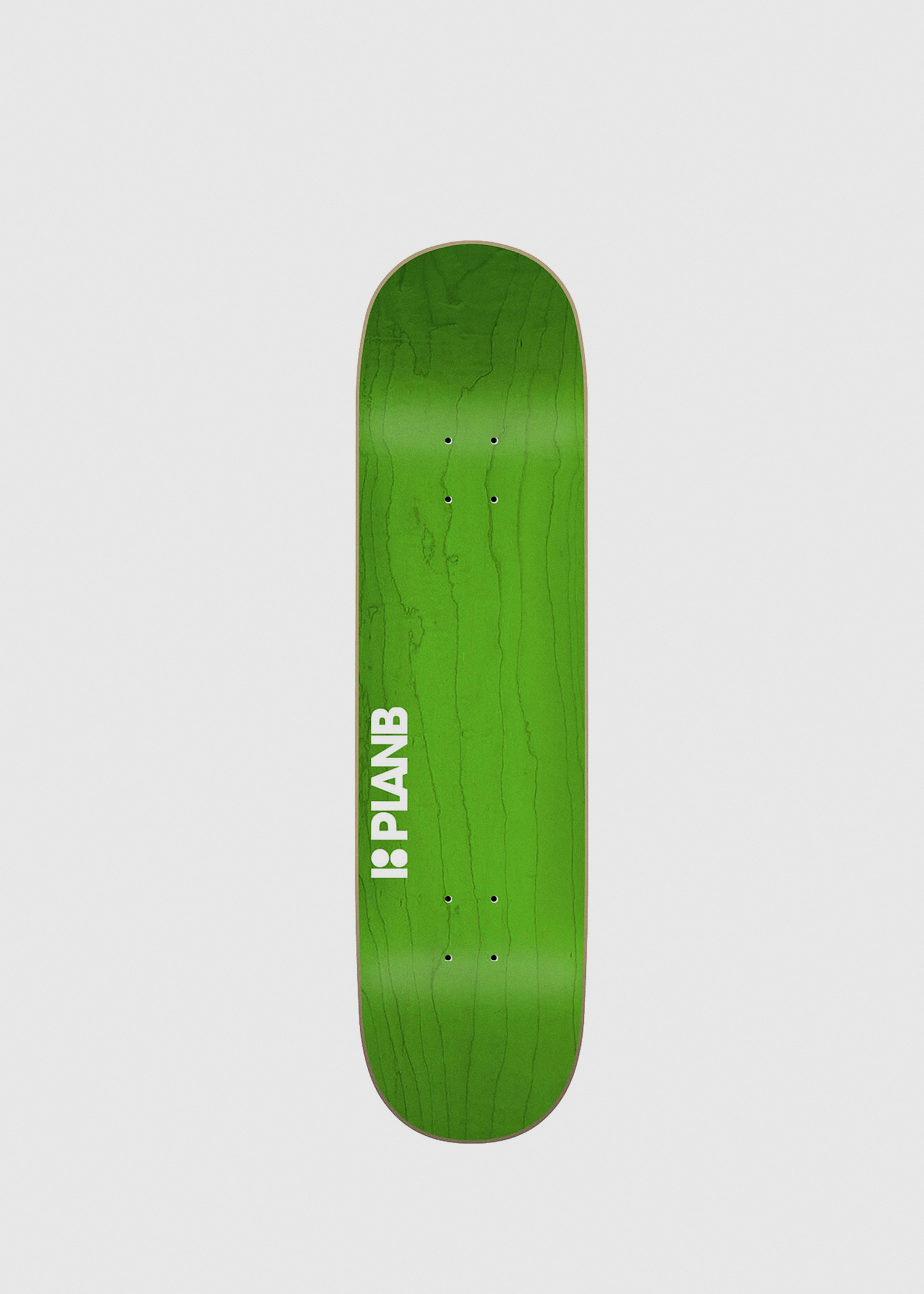 Plan B Team Classic Stained 8.375