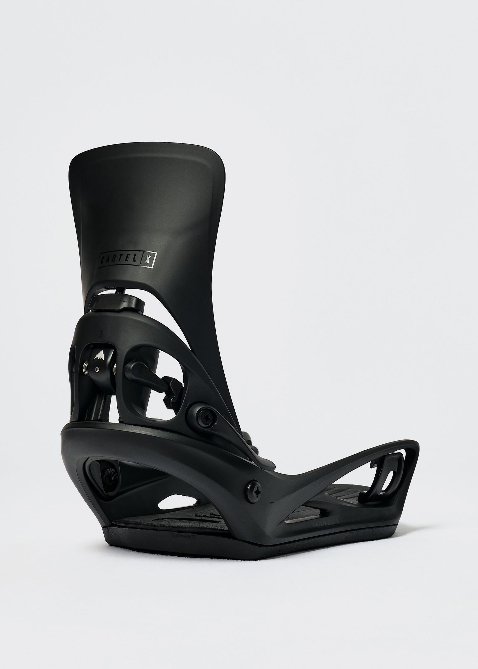 Step On Cartel X ReFlex Snowboard Bindings image