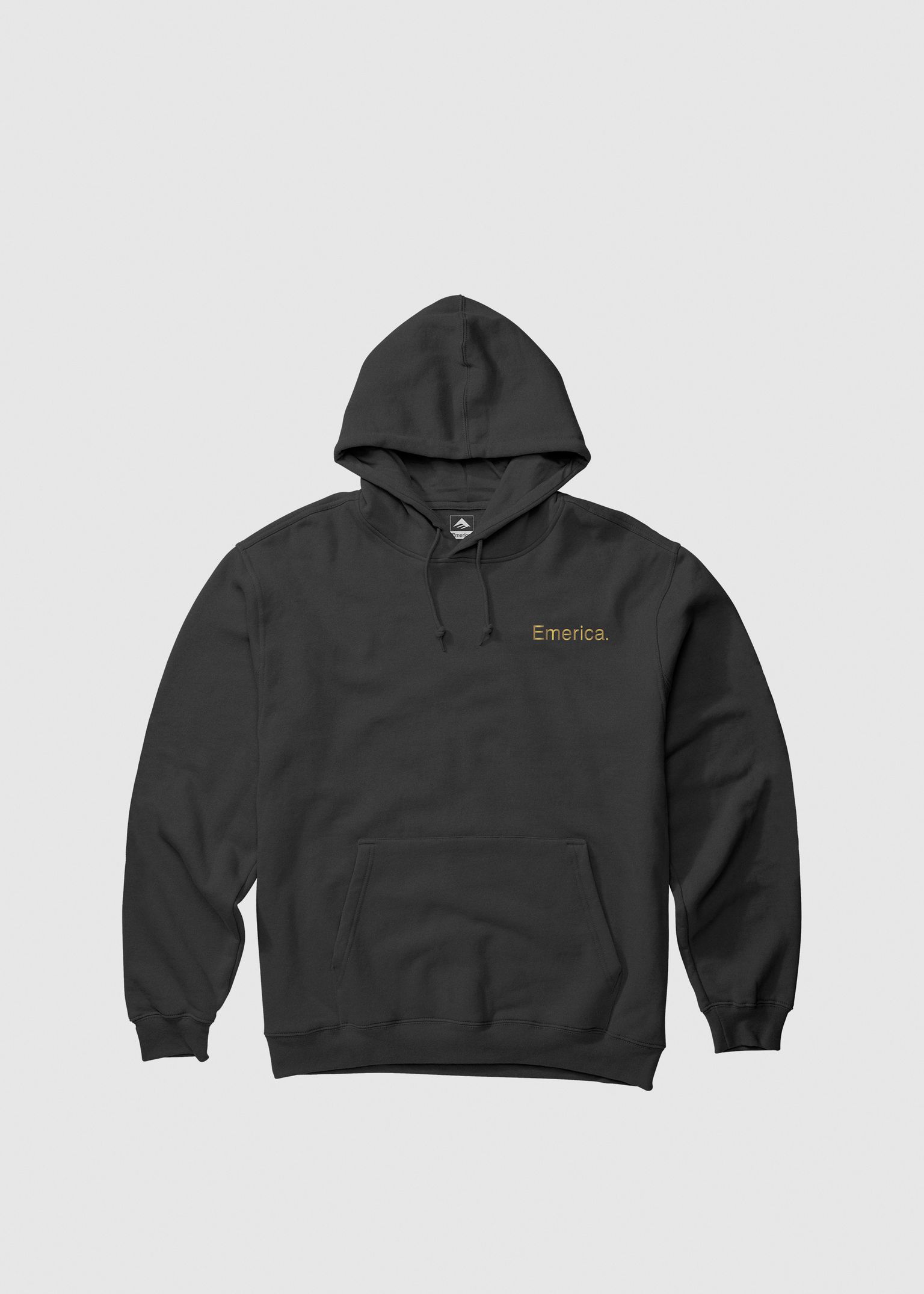Lockup Hoody image