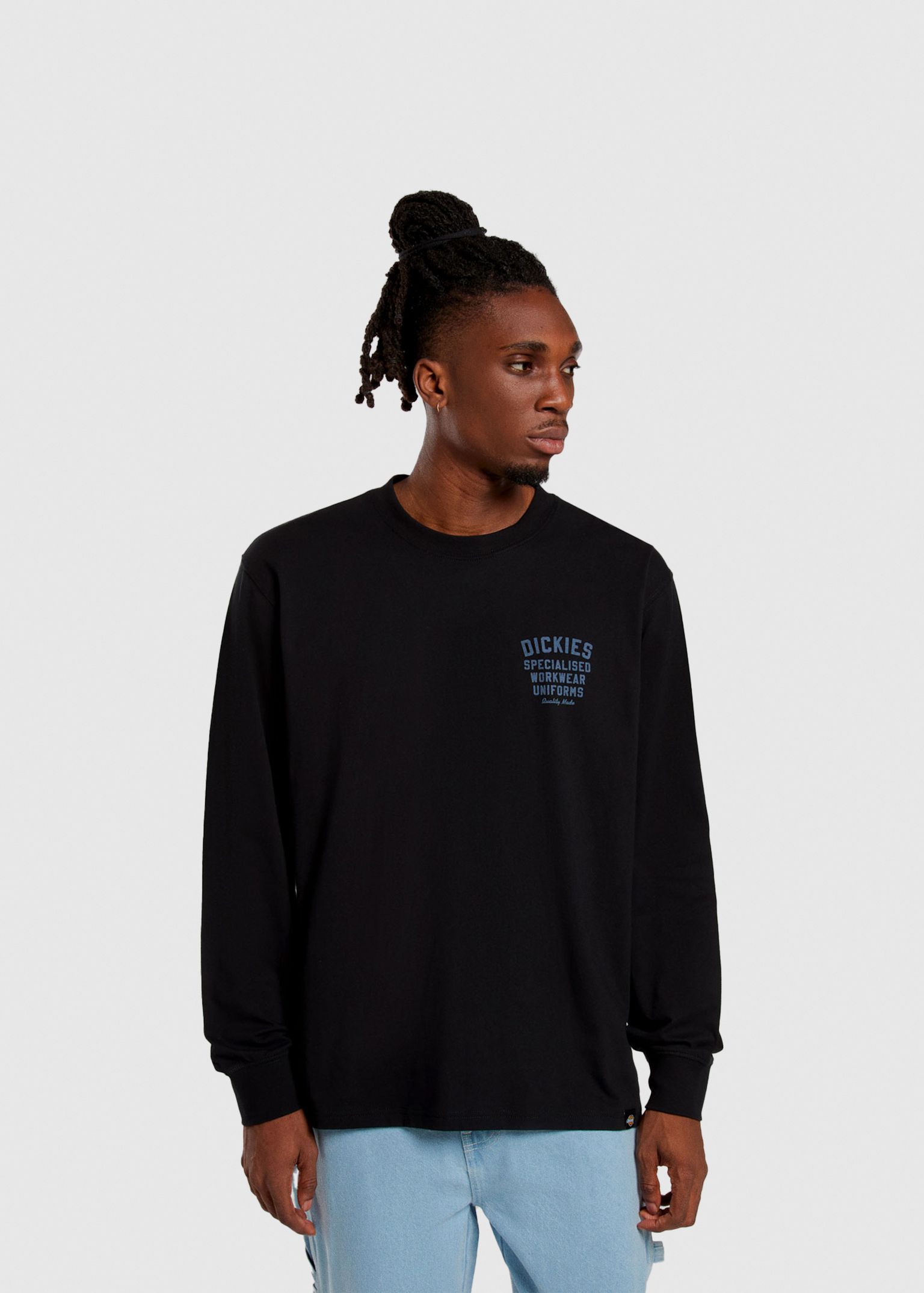 Uniform Long Sleeved T-Shirt image