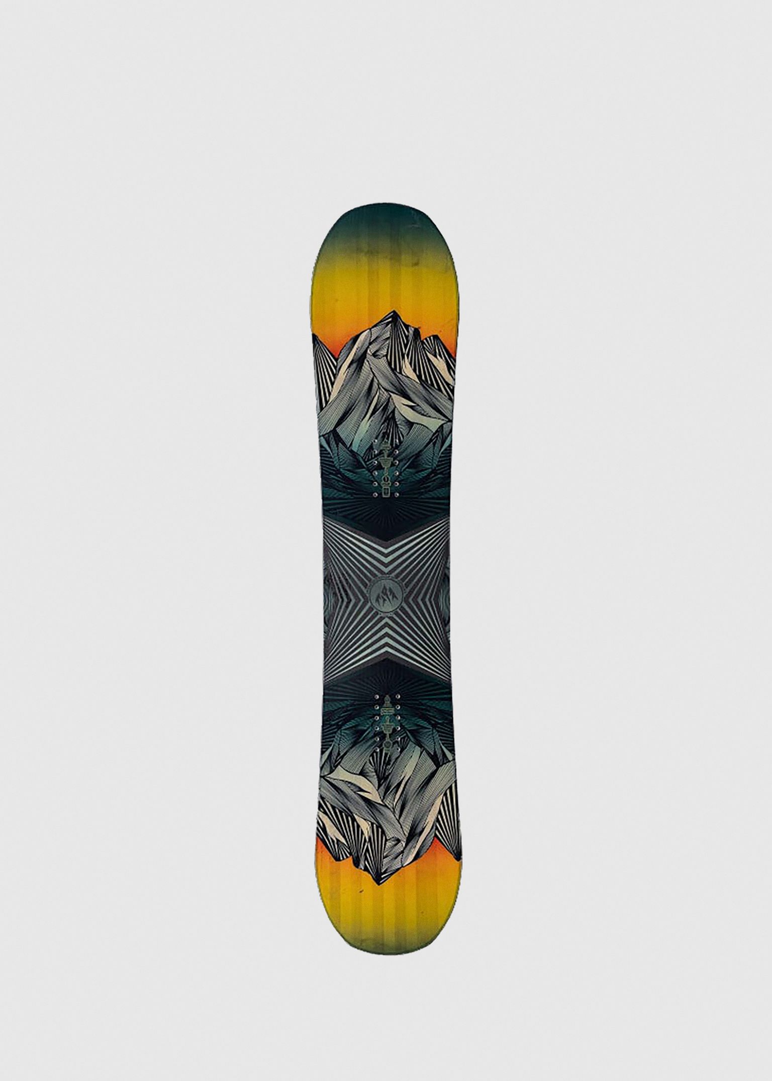 Prodigy Snowboard image