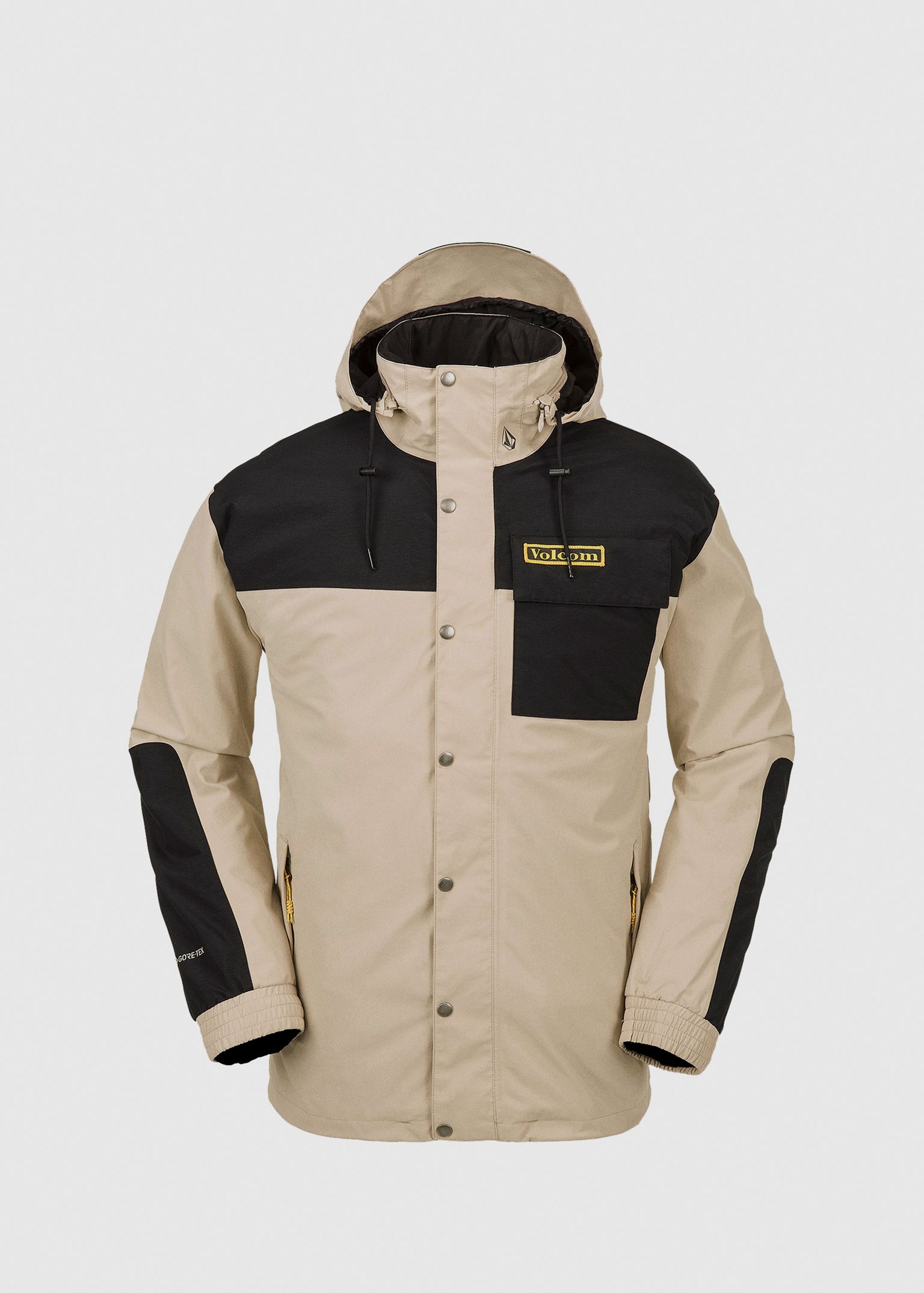 Longo GORE-TEX Jacket image