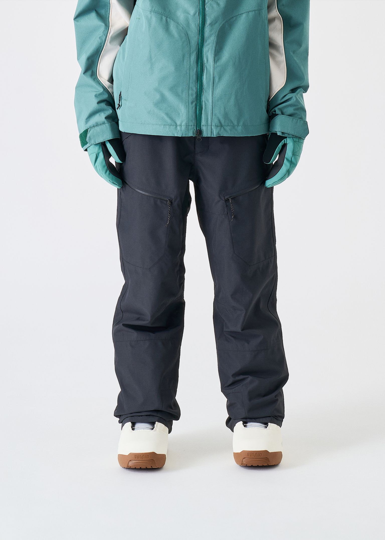 Volcom Stone Mica 20K Pants image