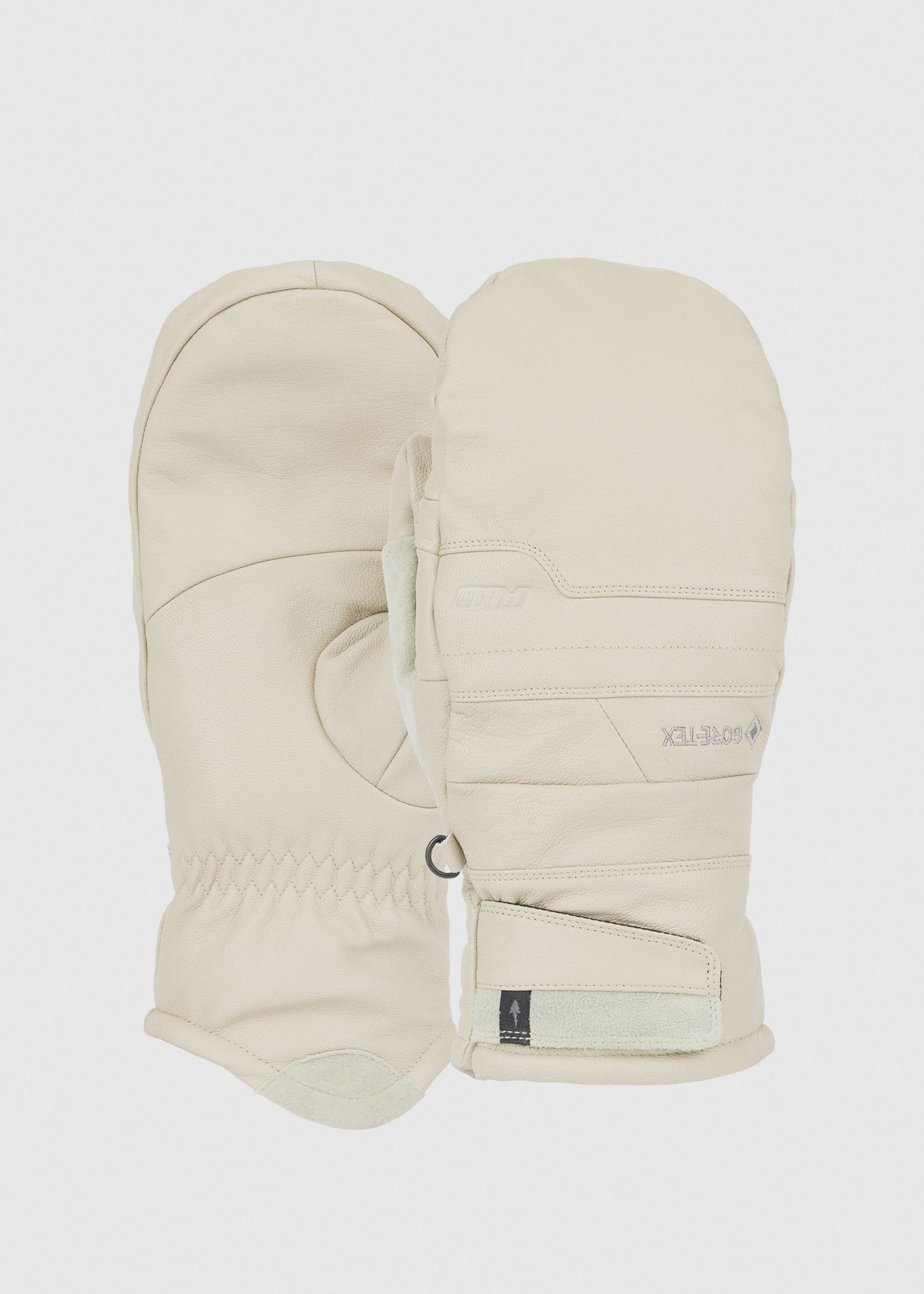 Stealth GORE-TEX Mittens image