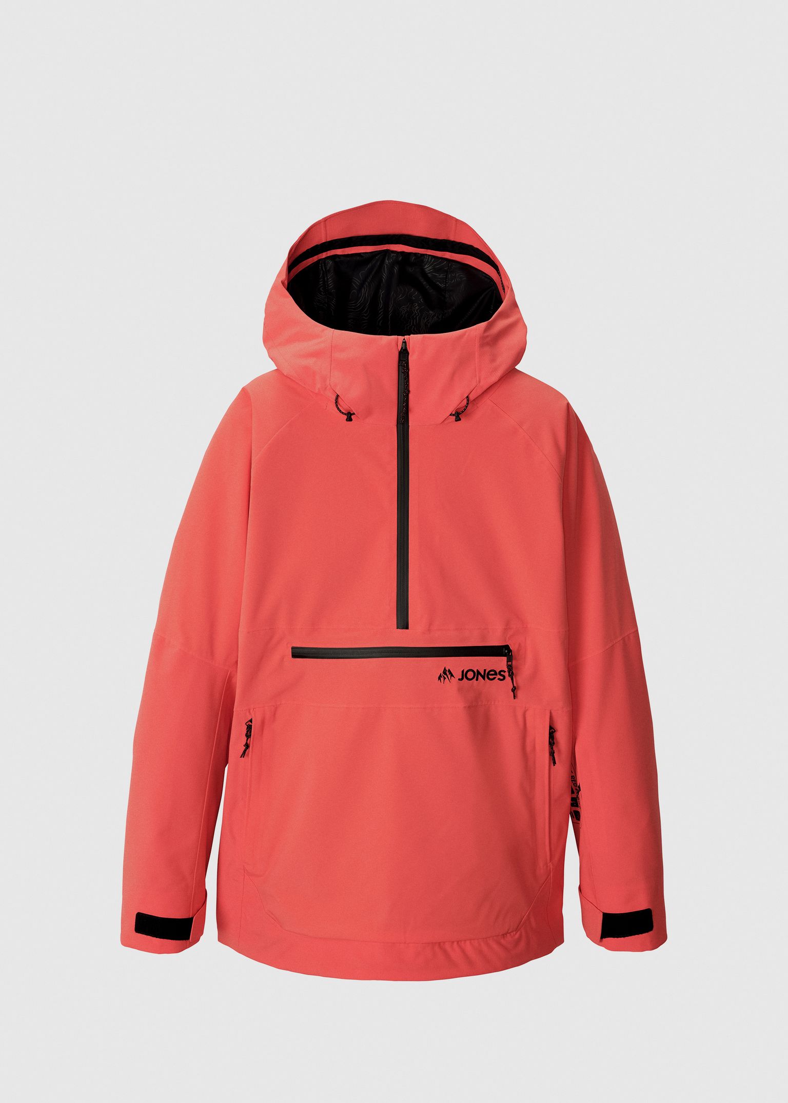 Mountain Surf Recycled Anorak image