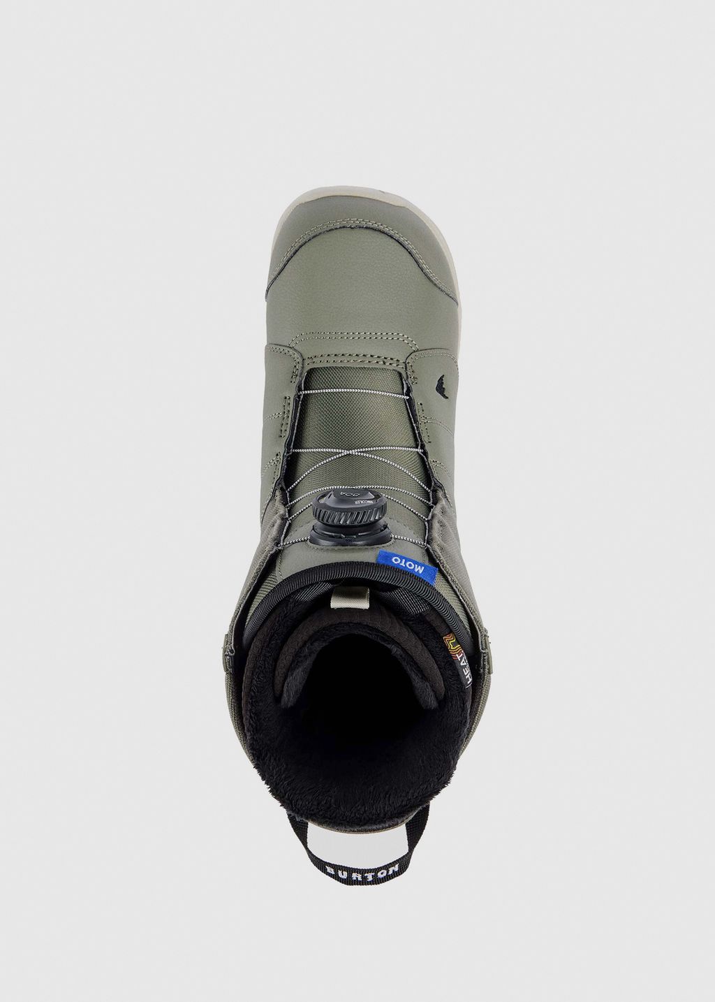 Burton Moto BOA Snowboard Boots