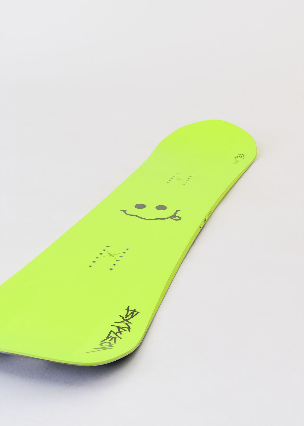 Bataleon Evil Twin 20yr Snowboard