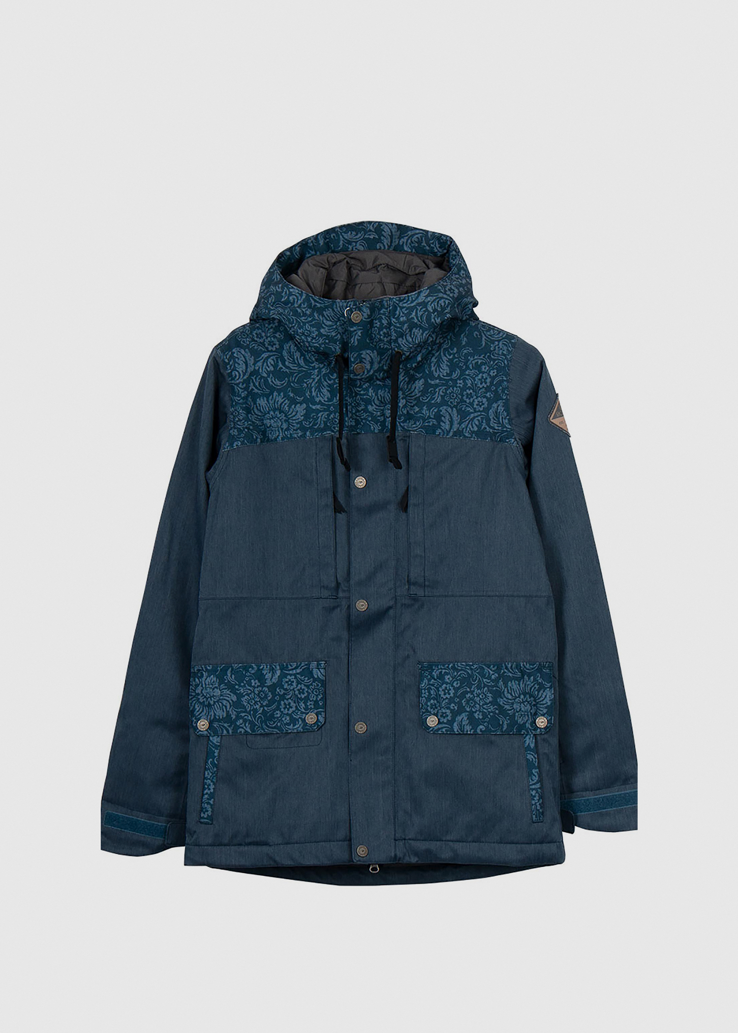 Bonfire Essence Jacket