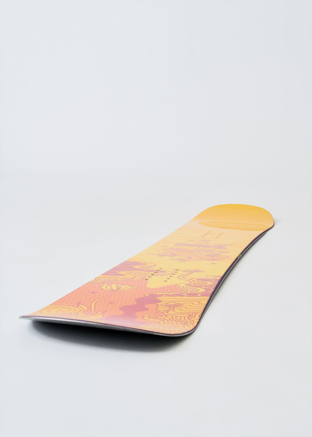 Signal Ambient Snowboard