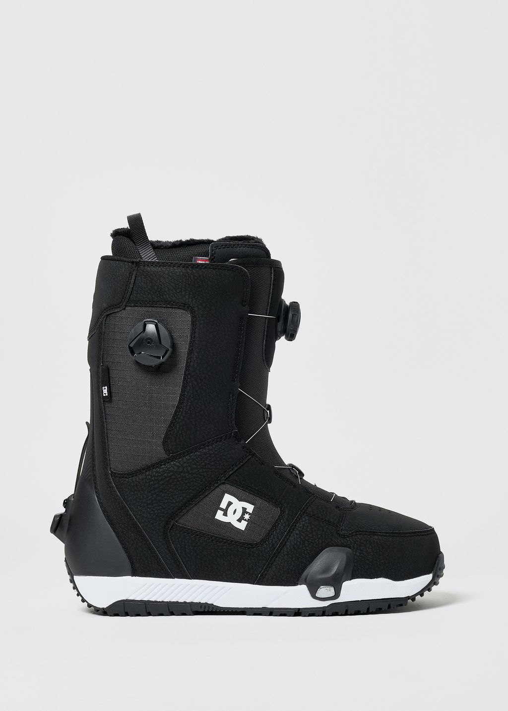 DC Phase BOA Step On Snowboard Boots