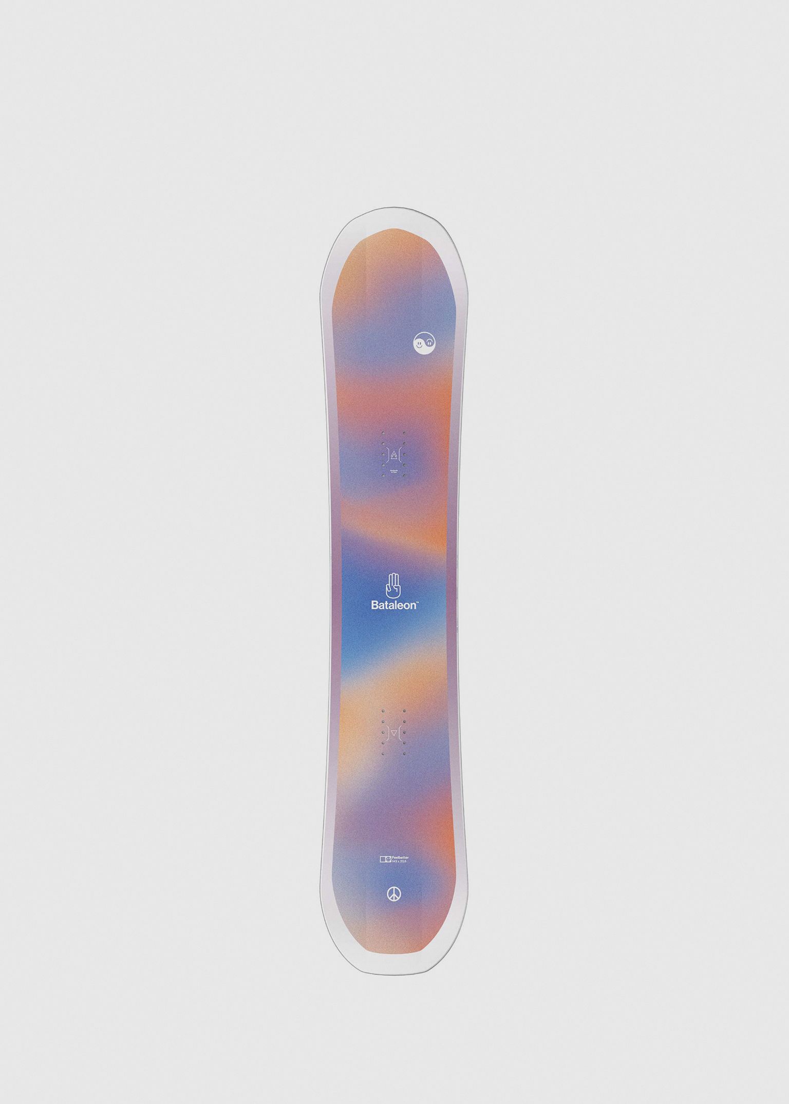 Feelbetter Snowboard image