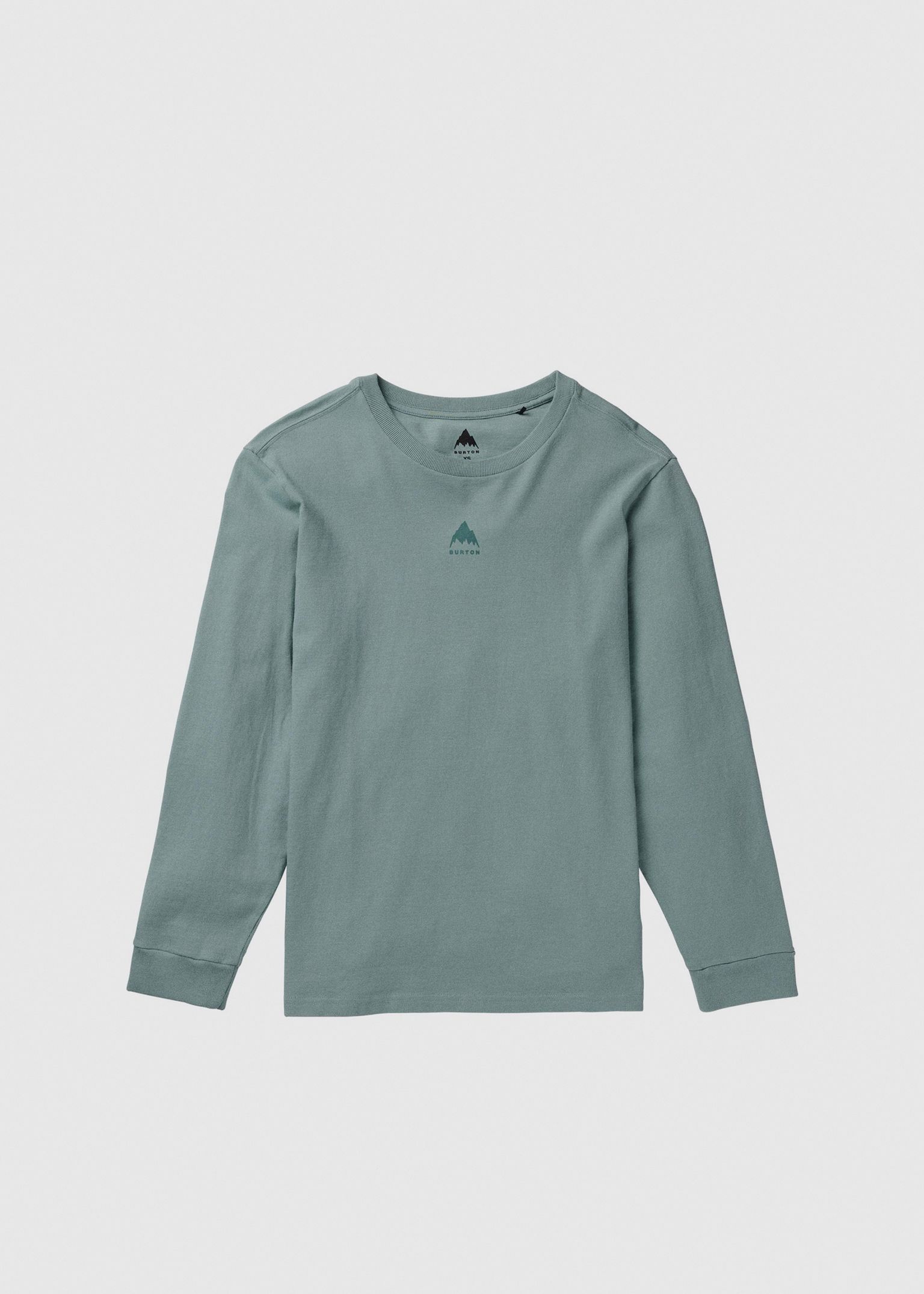 Futuretrust Long Sleeve T-Shirt image