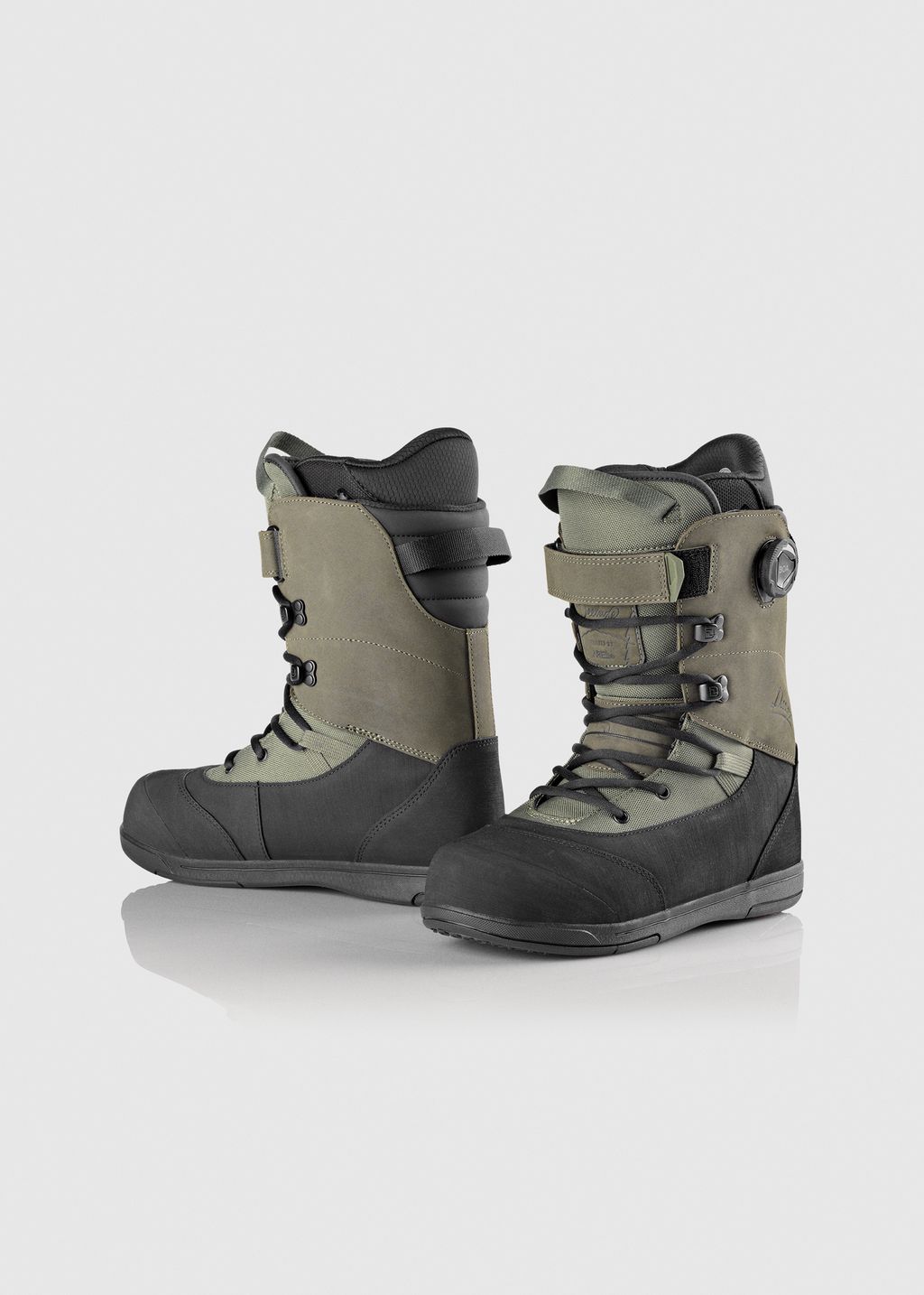 【taka】Deeluxe Areth rin 25.5 AREth RIN Snowboard Boots