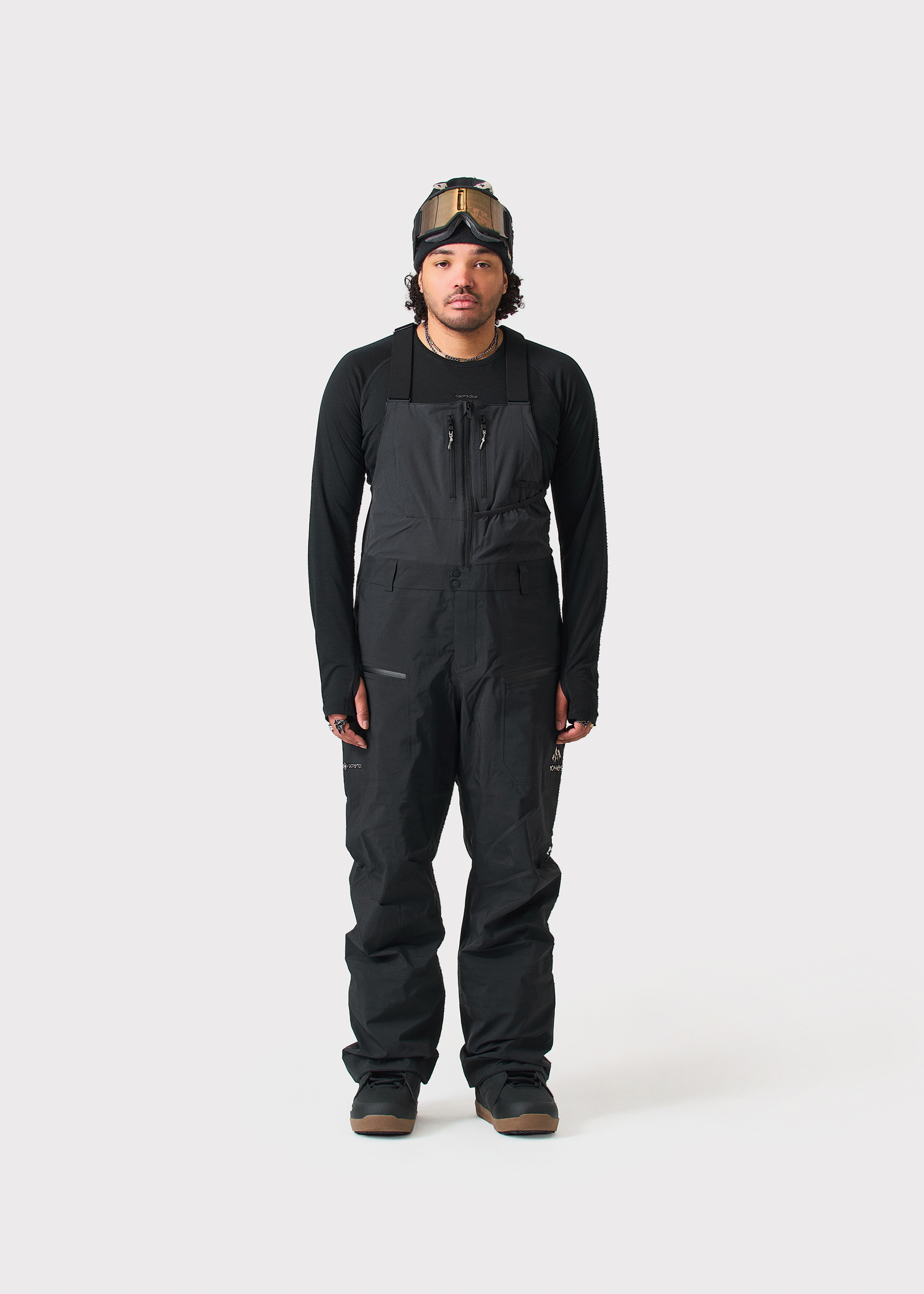 Jones Shralpinist Gore-Tex Recycled Bib Pants