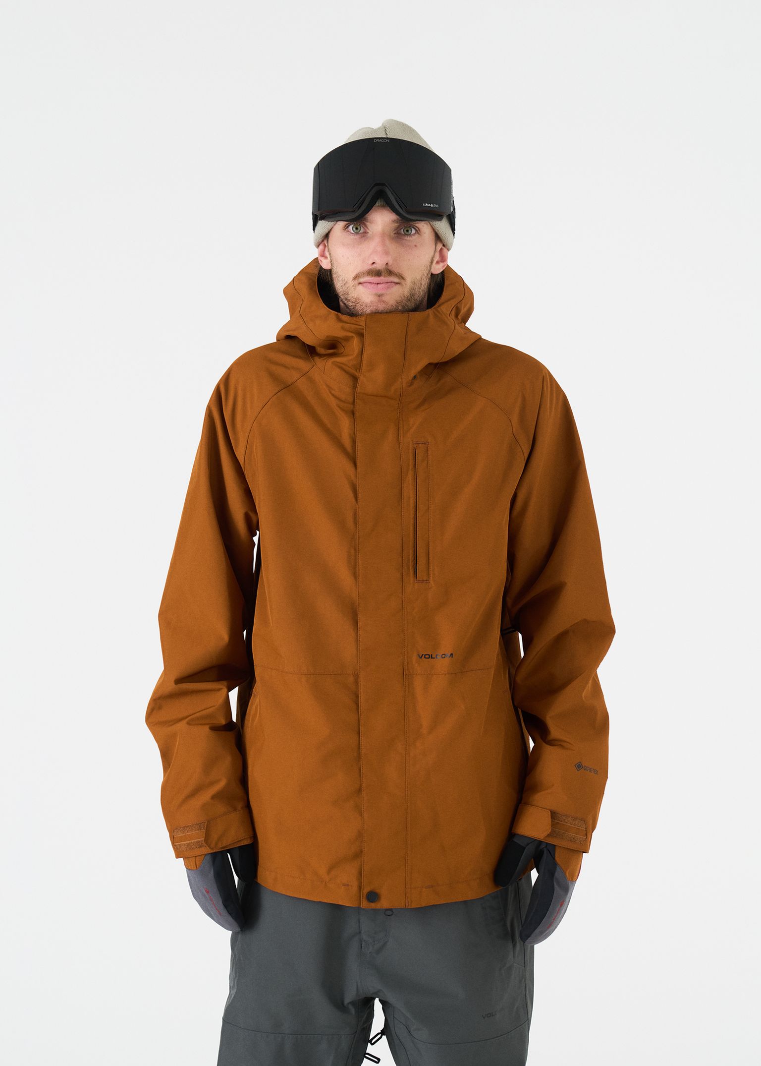 Dua Insulated GORE-TEX Jacket image