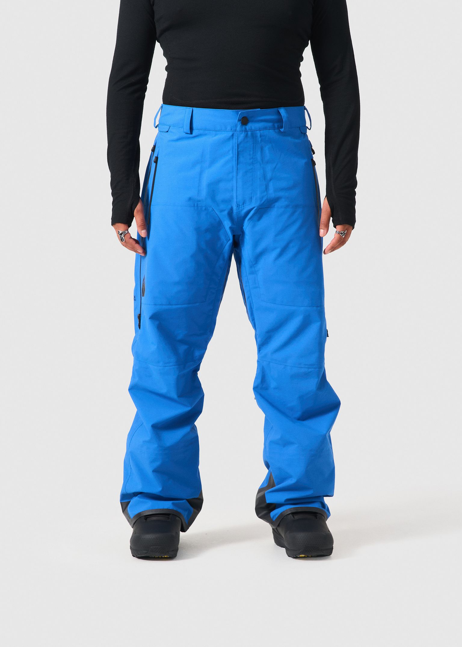 Guch 3L GORE-TEX Pro Pants image