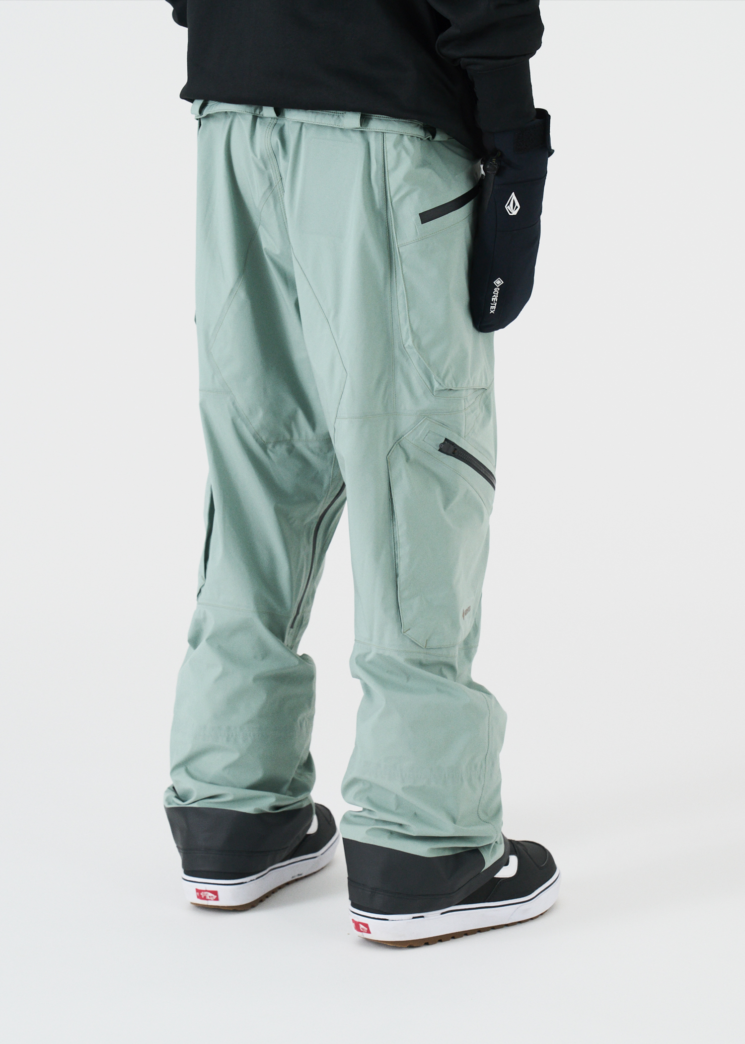 Volcom Volcom Gore Stretch GORE-TEX Pants