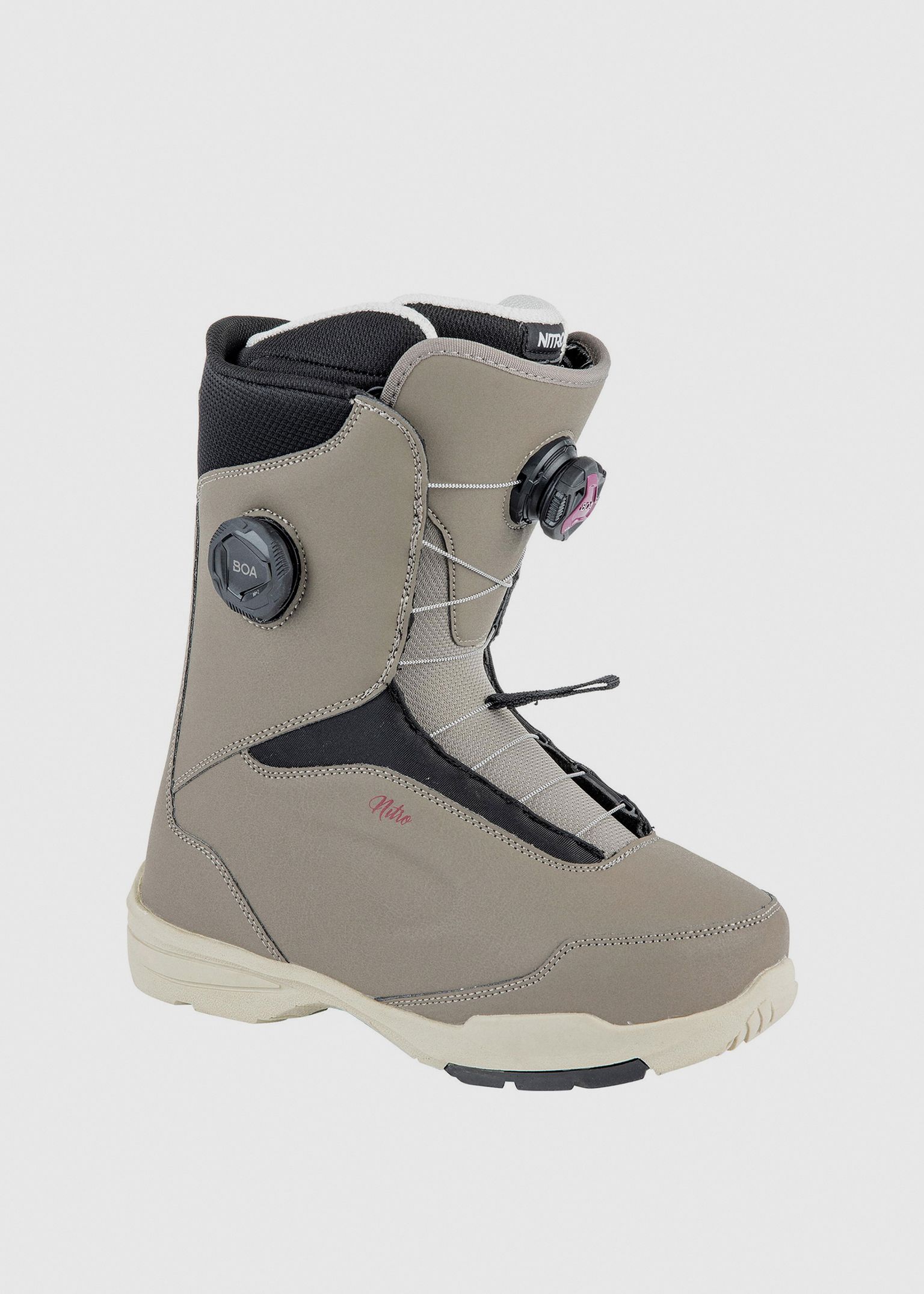 Scala BOA Snowboard Boots image