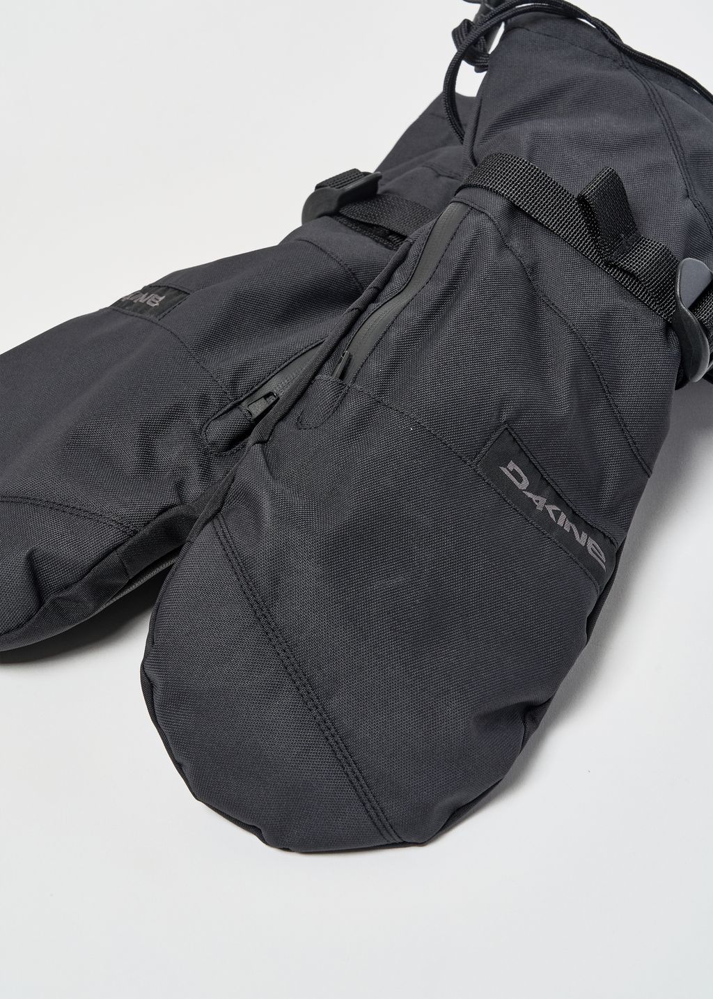 Dakine Leather Titan GORE-TEX Mittens