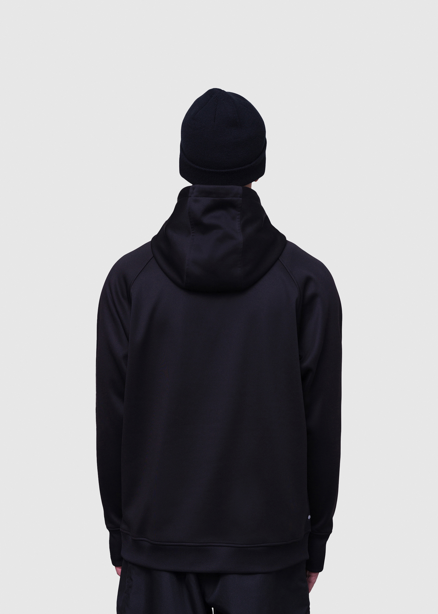 686 Bonded Fleece Pullover Hoodie