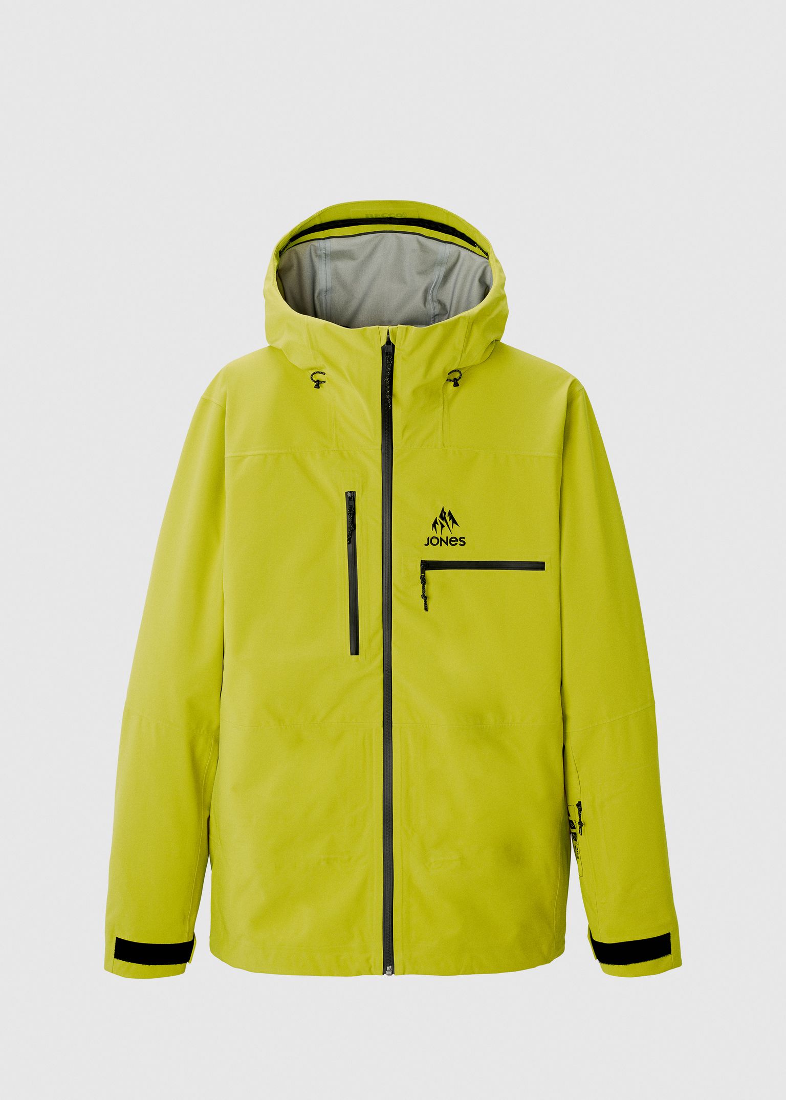 Shralpinist Stretch Recycled Jacket image