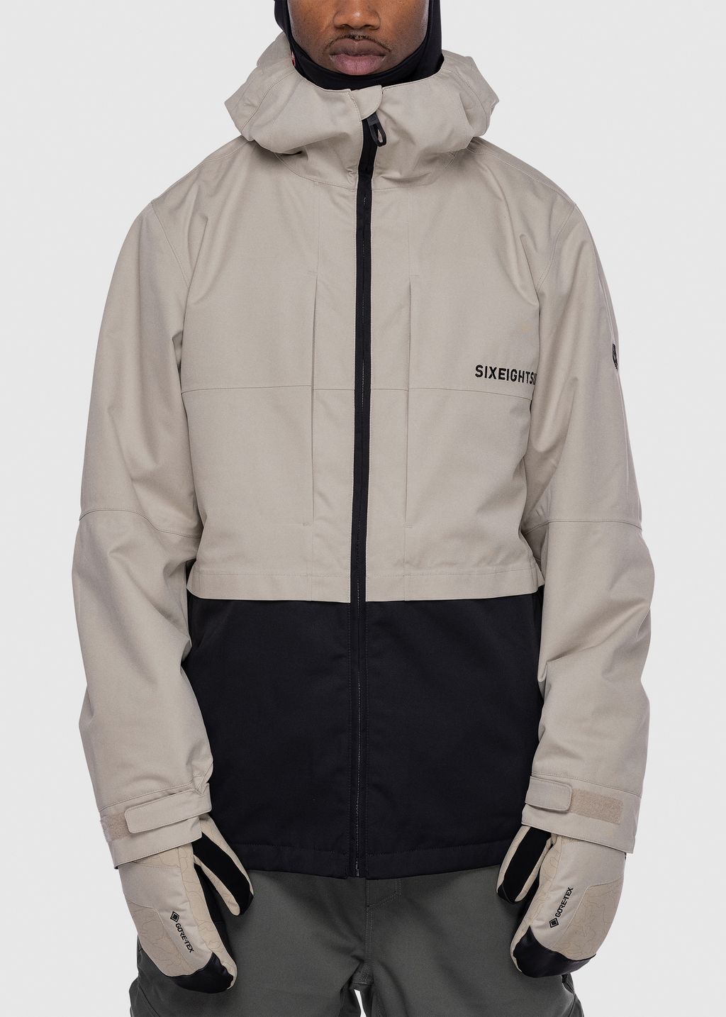 686 Smarty 3-In-1 Form Jacket