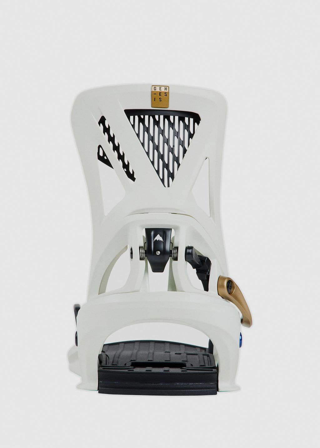 Burton Step On Genesis Snowboard Bindings